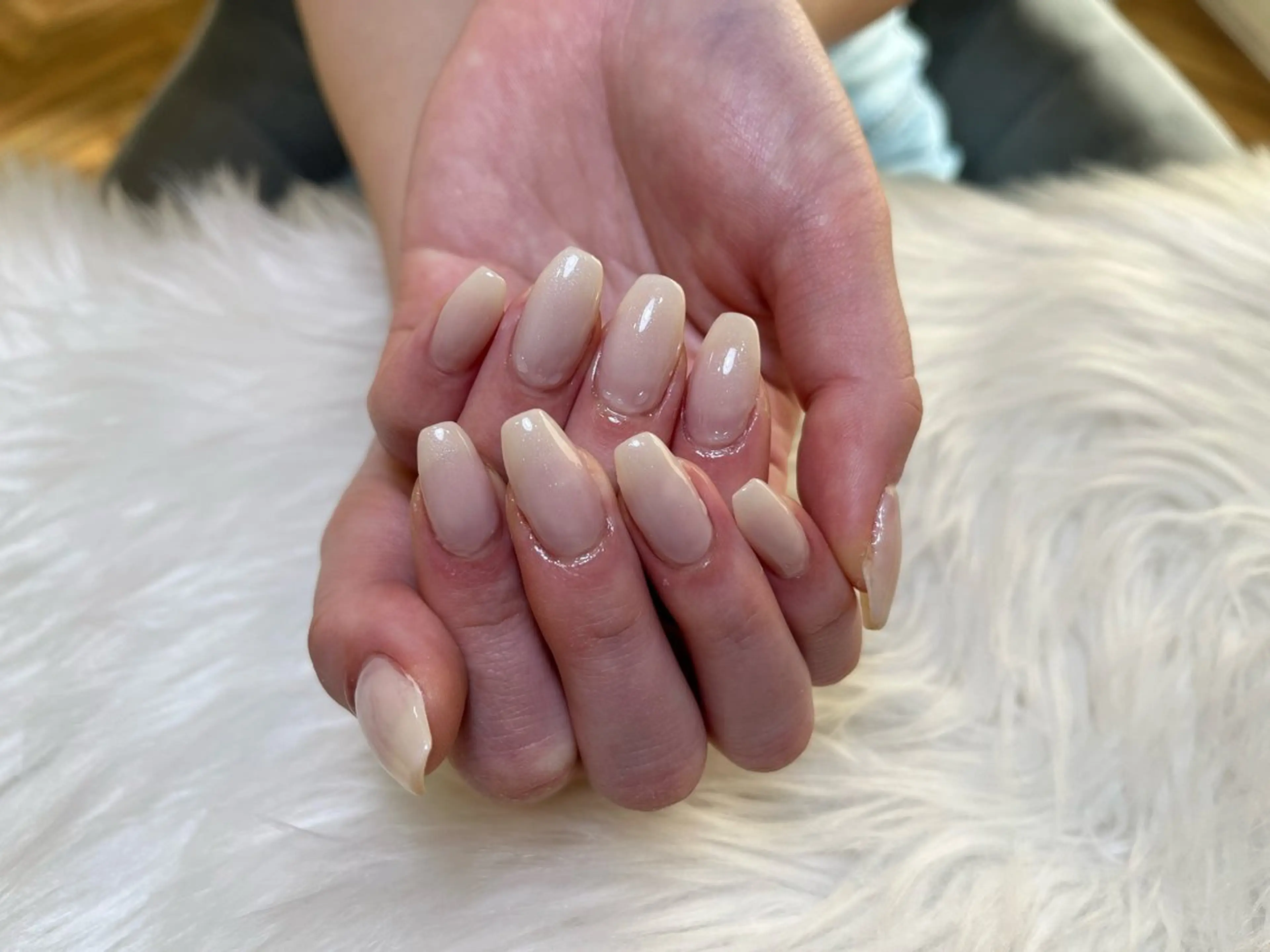 ネイル LIAN NAIL (mizuki)のネイルデザイン