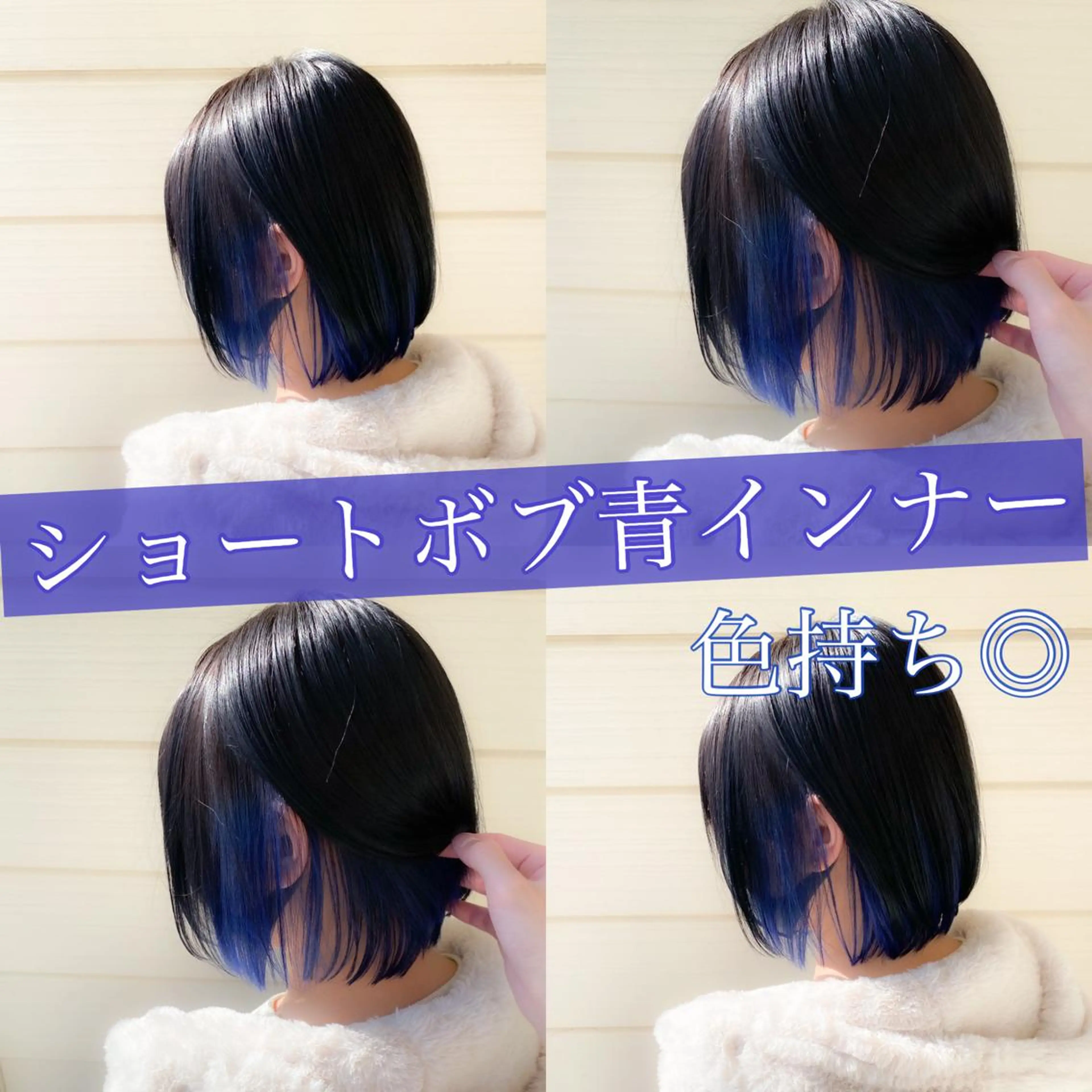 ミディアム ヘアカラー y.s.h所属・ハイトーンカラー🌈 メンズパーマ鈴木康平のヘアスタイル