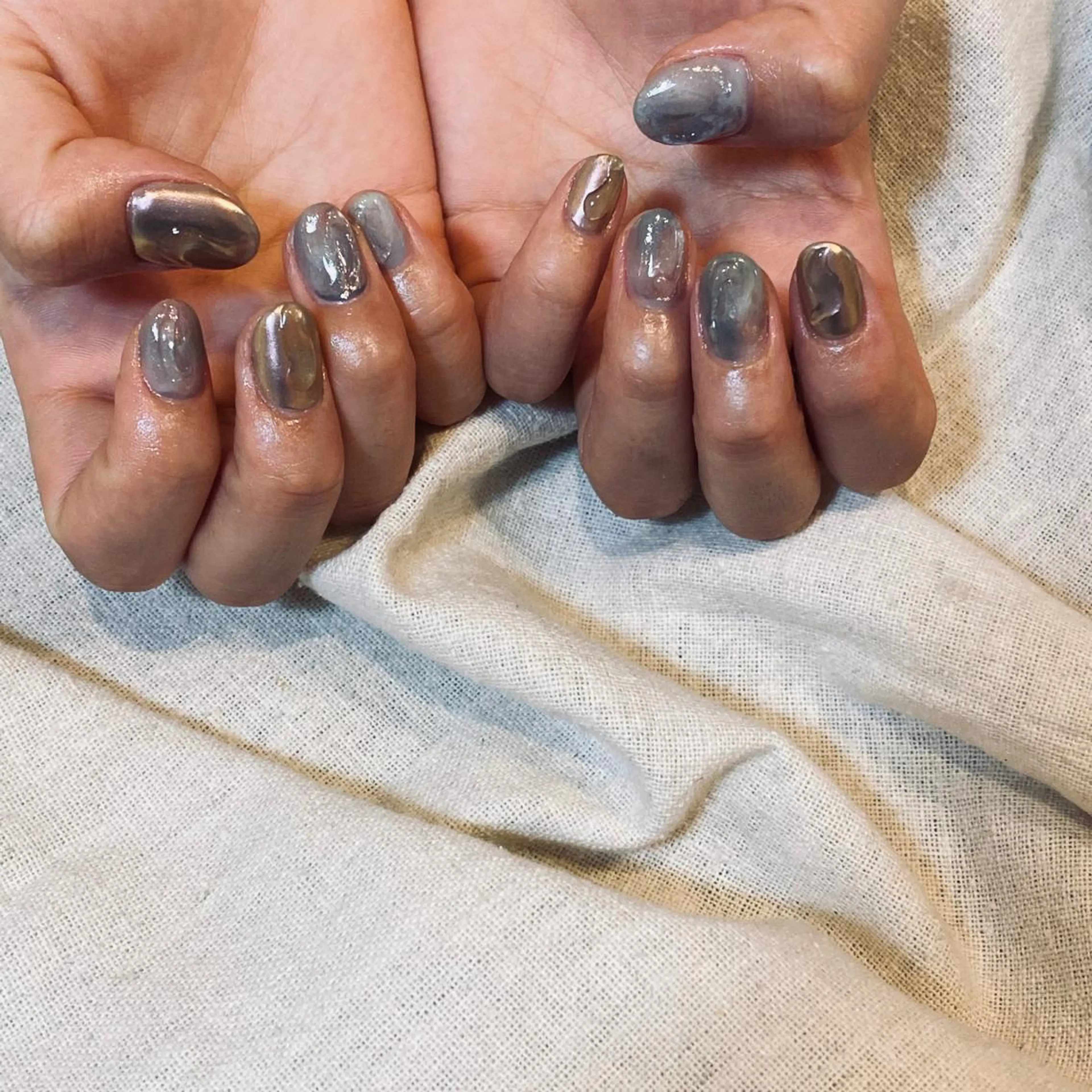 ネイル ハンドネイル Chipieee Tokyoのその他イメージ