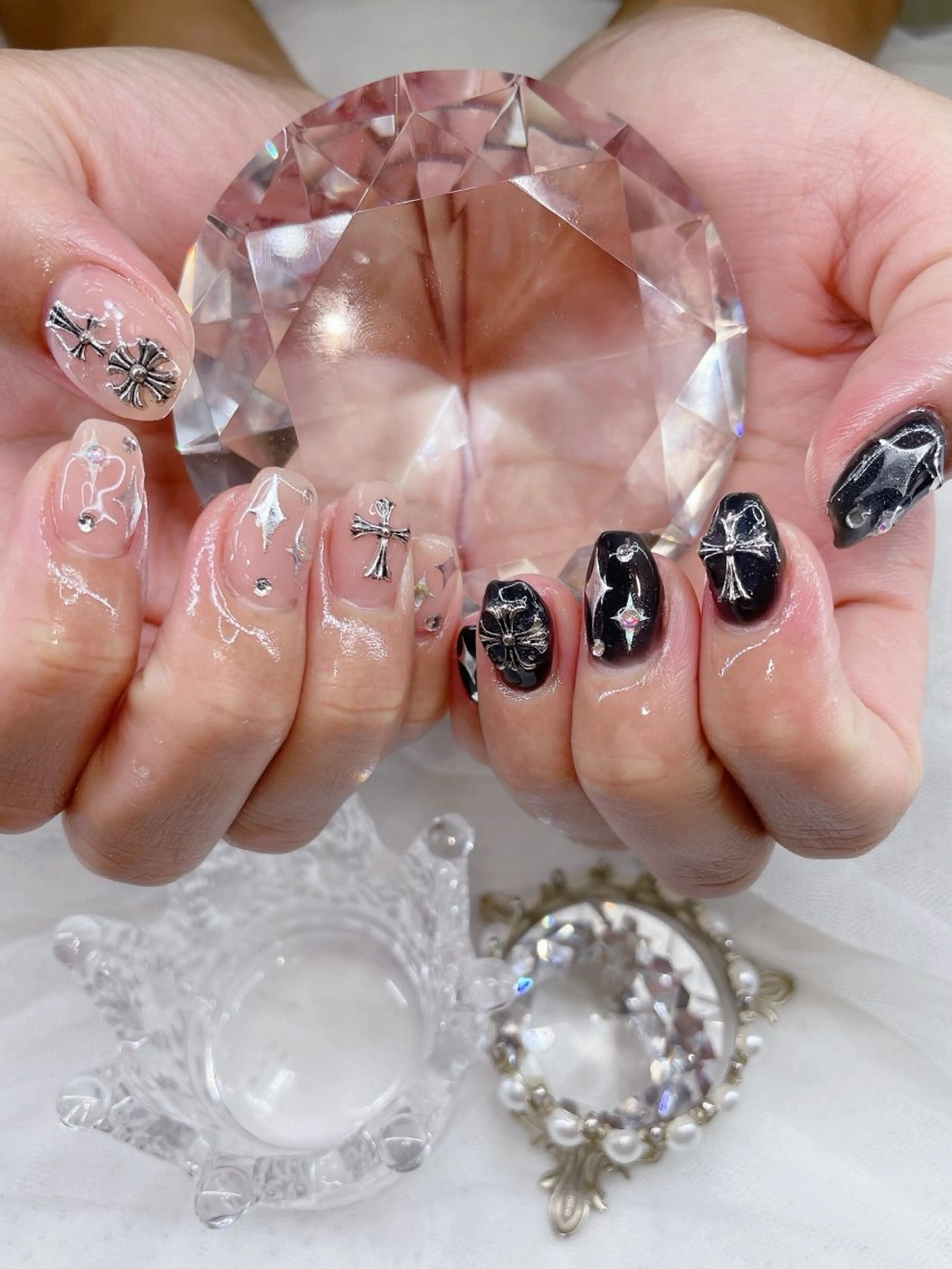 ネイル misun_ nailのネイルデザイン