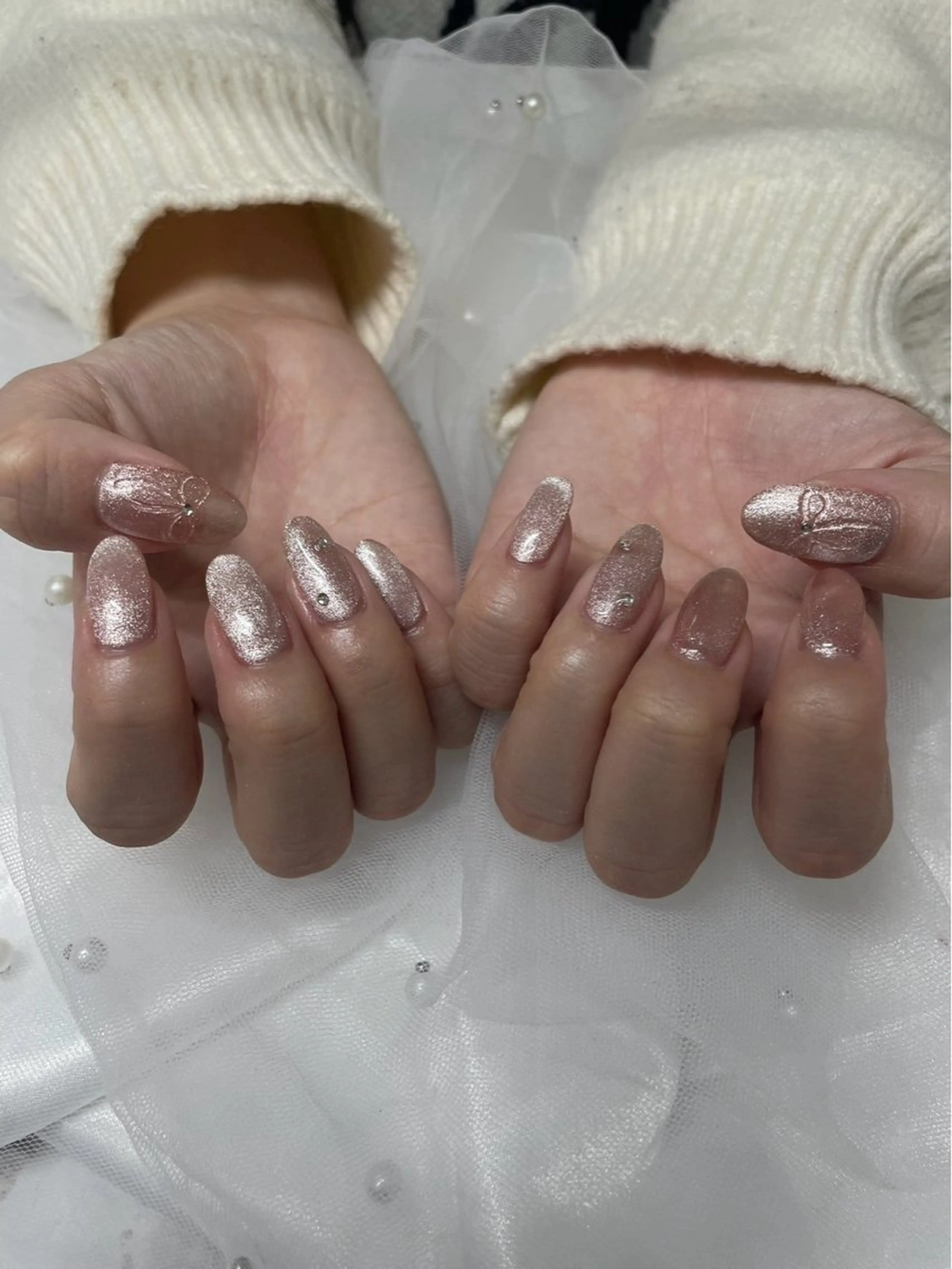 ネイル NOIR eye＆nailのエステ・リラクイメージ