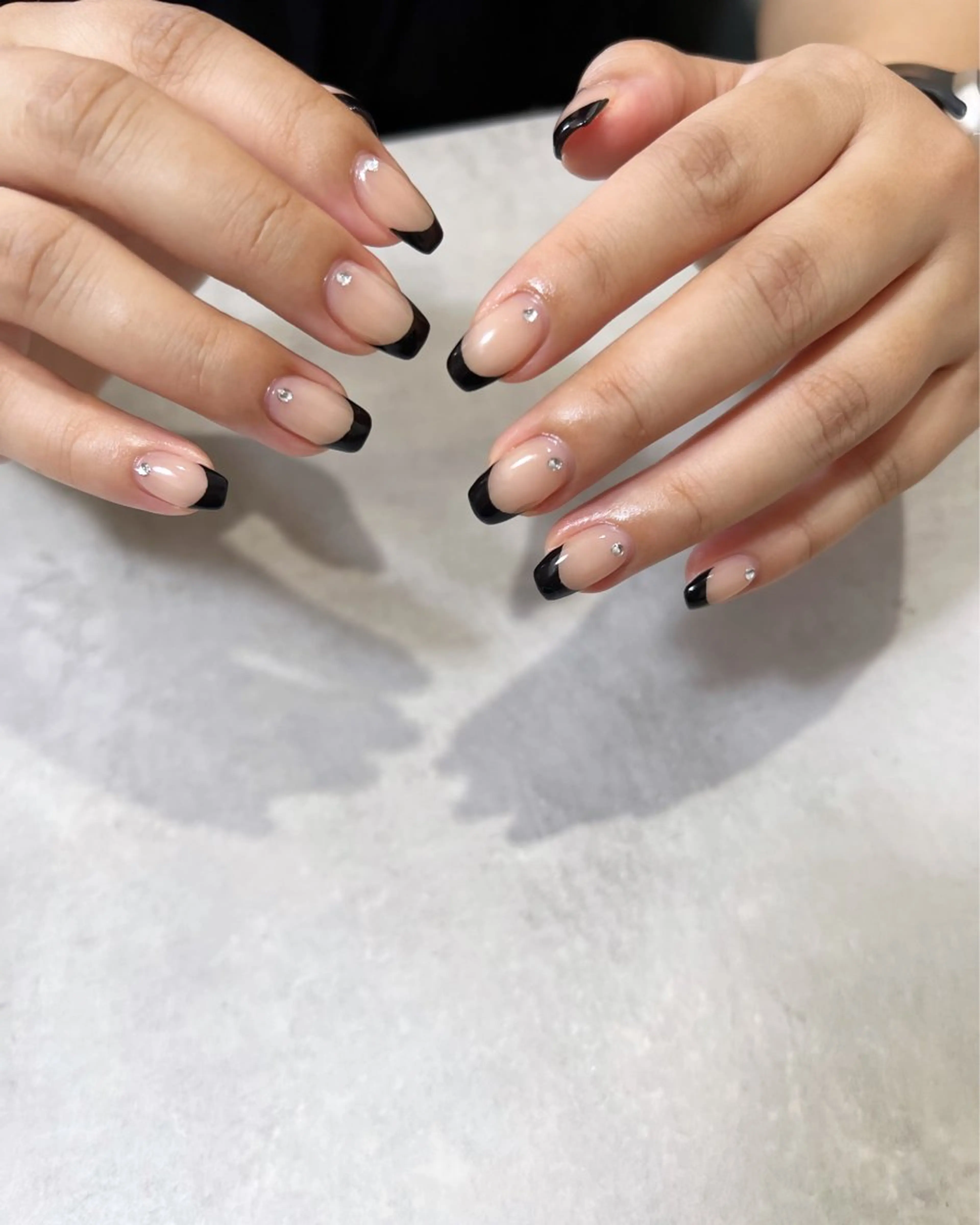 ネイル ハンドネイル A/gan nailsalon所属・A/gan nail salonのネイルデザイン