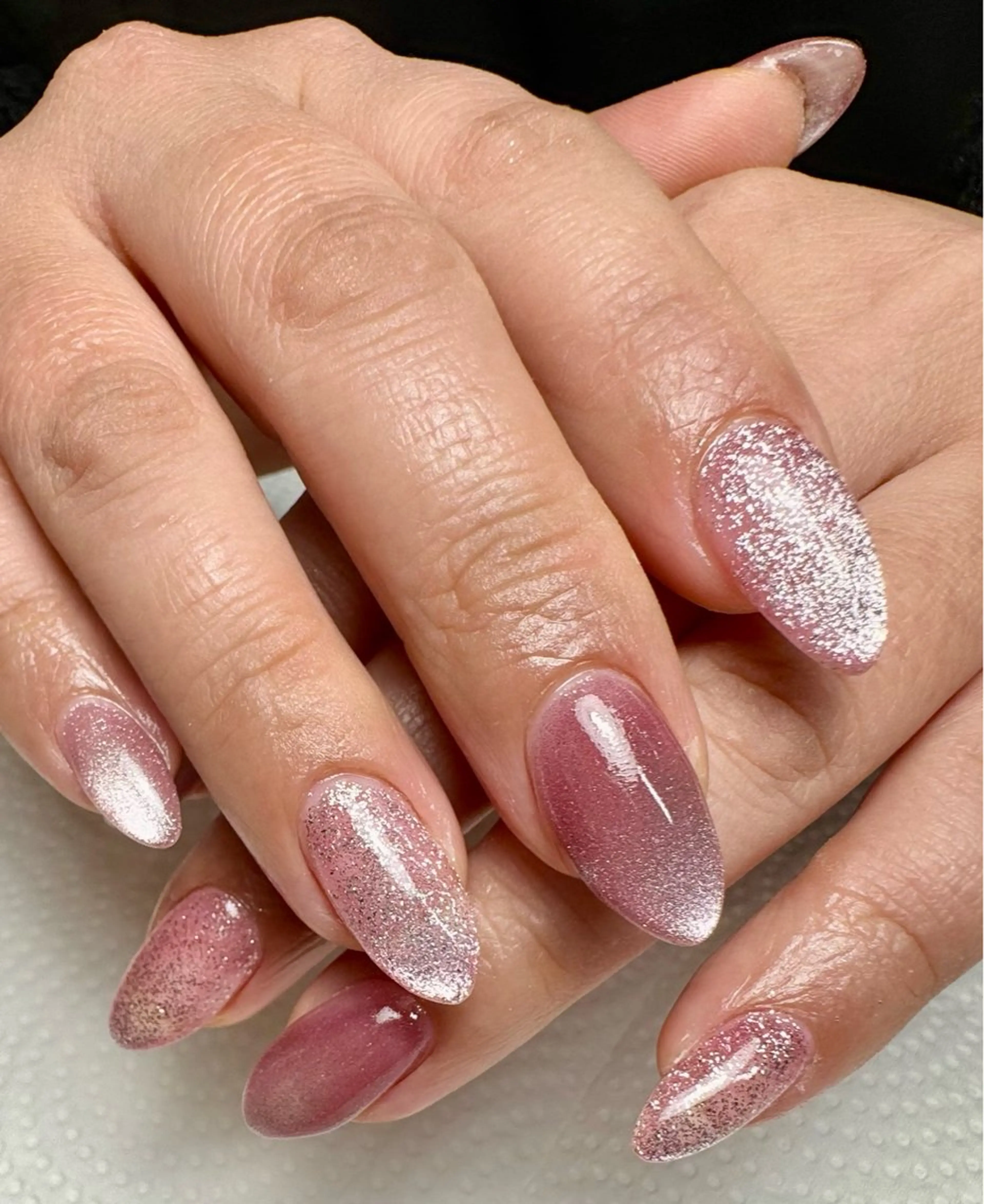 ネイル nailsalon leam3のネイルデザイン