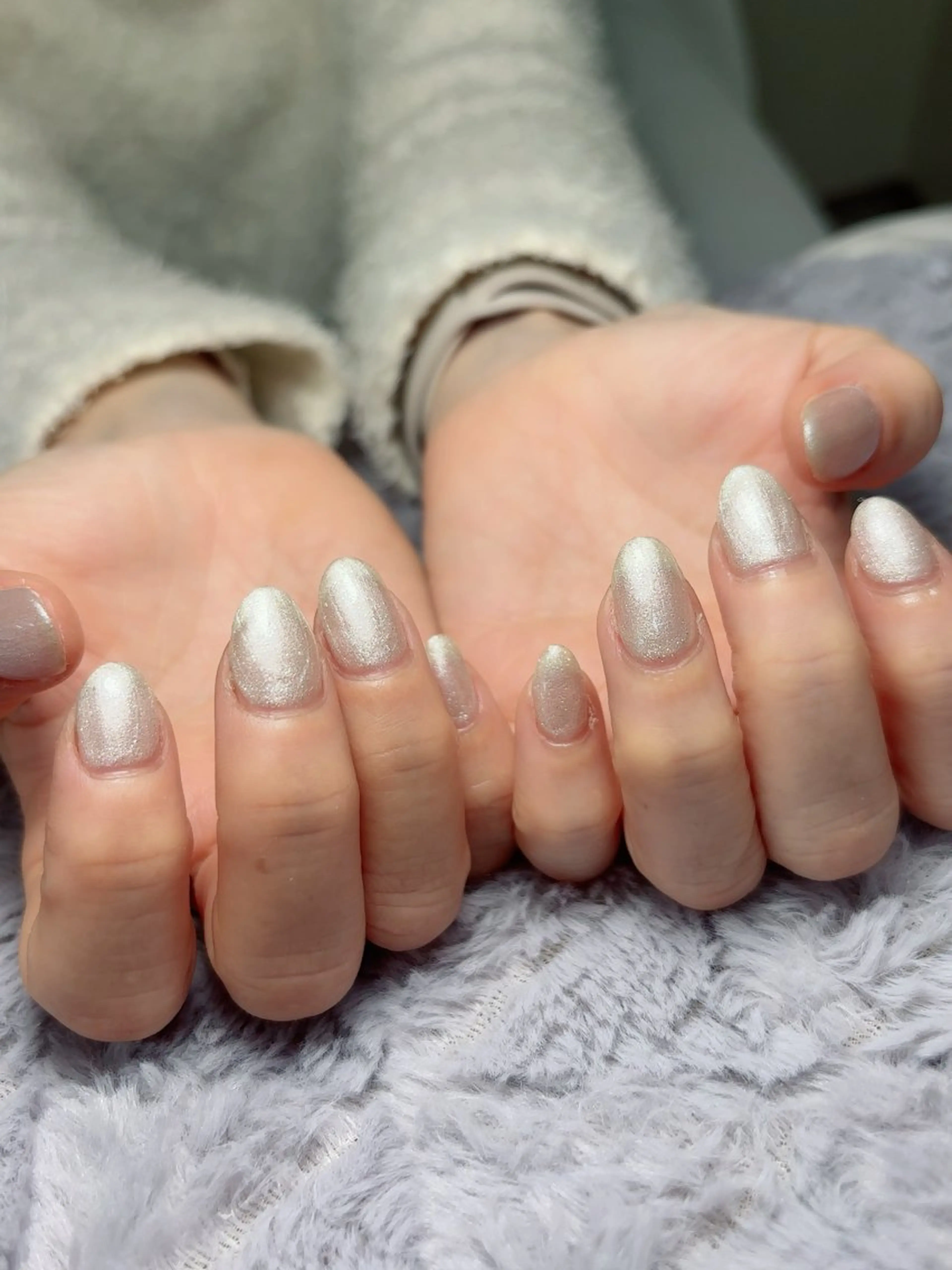 ネイル No8 RYOのネイルデザイン