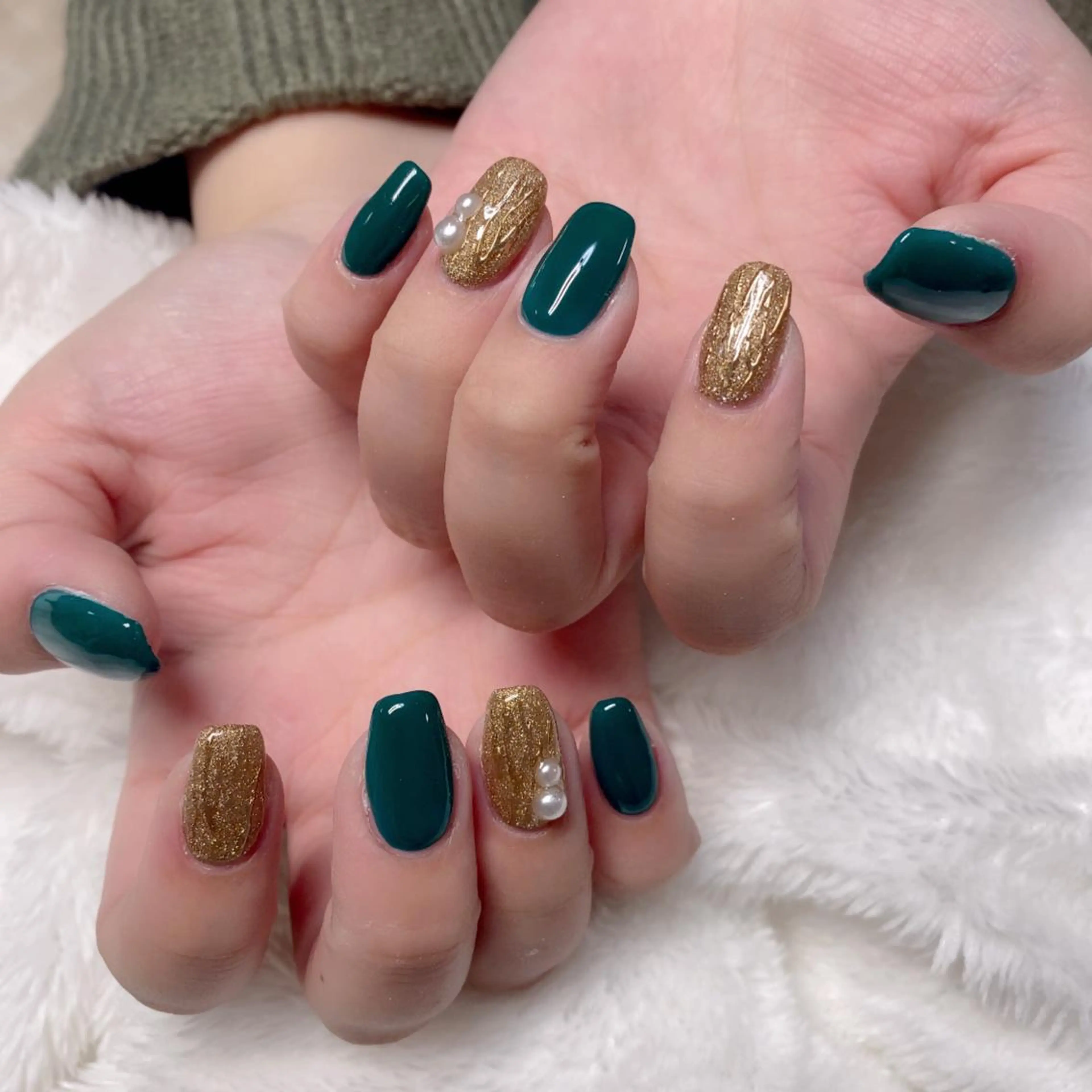 ネイル ハンドネイル Nail Salon kihi大塚店のネイルデザイン