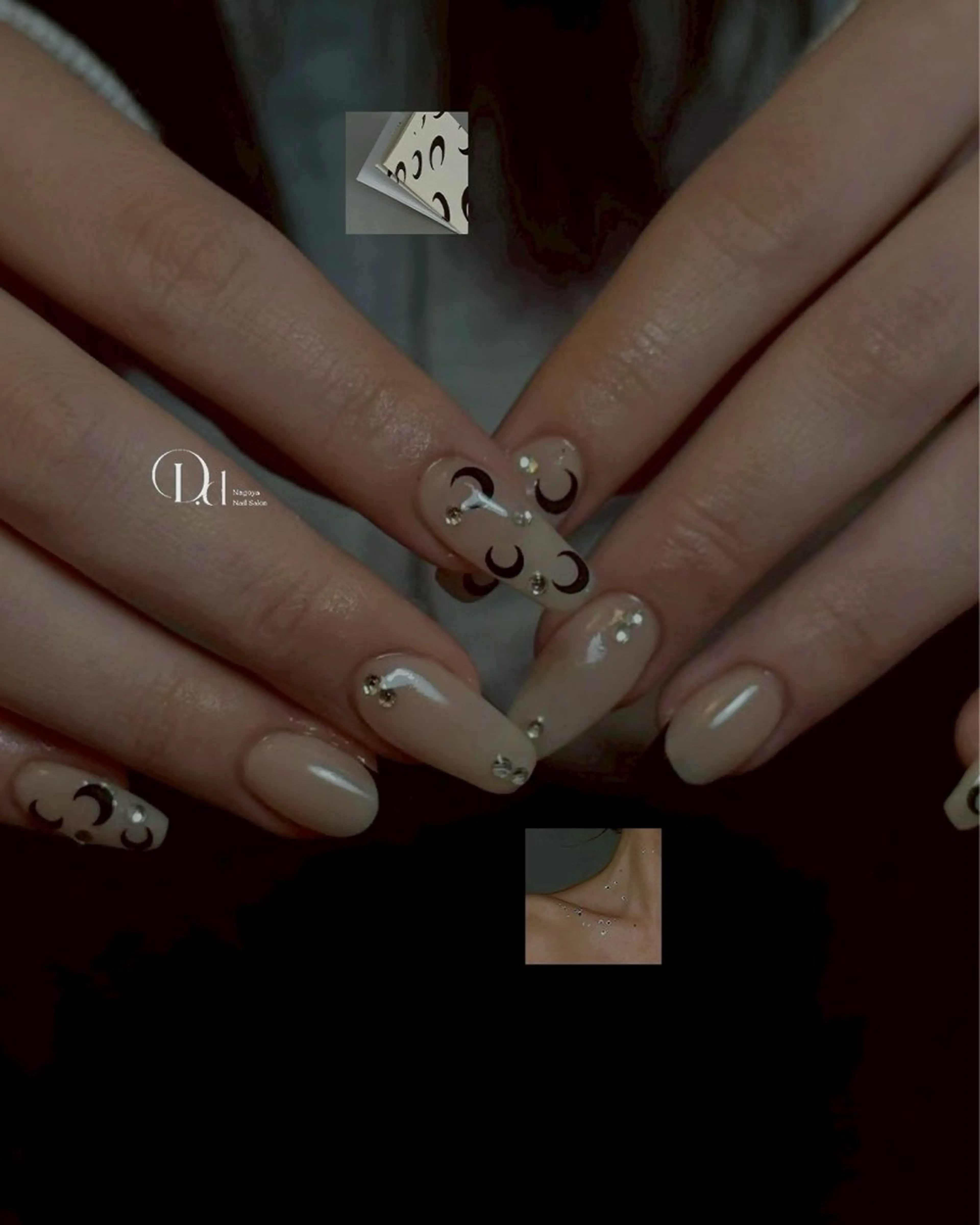 ネイル D.d nail Tokoのネイルデザイン