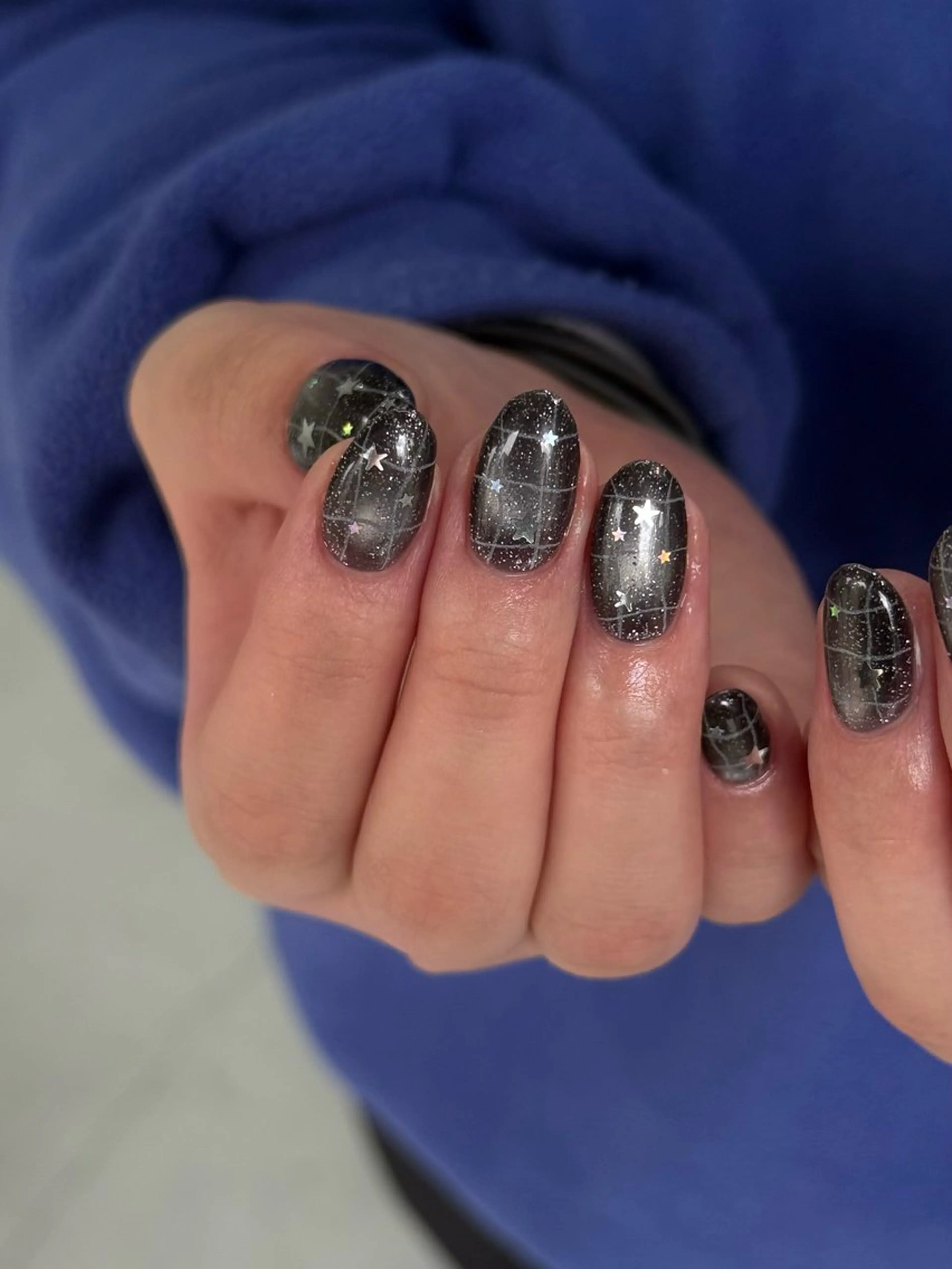 ネイル MISATO ネイリスト福岡/薬院のネイルデザイン