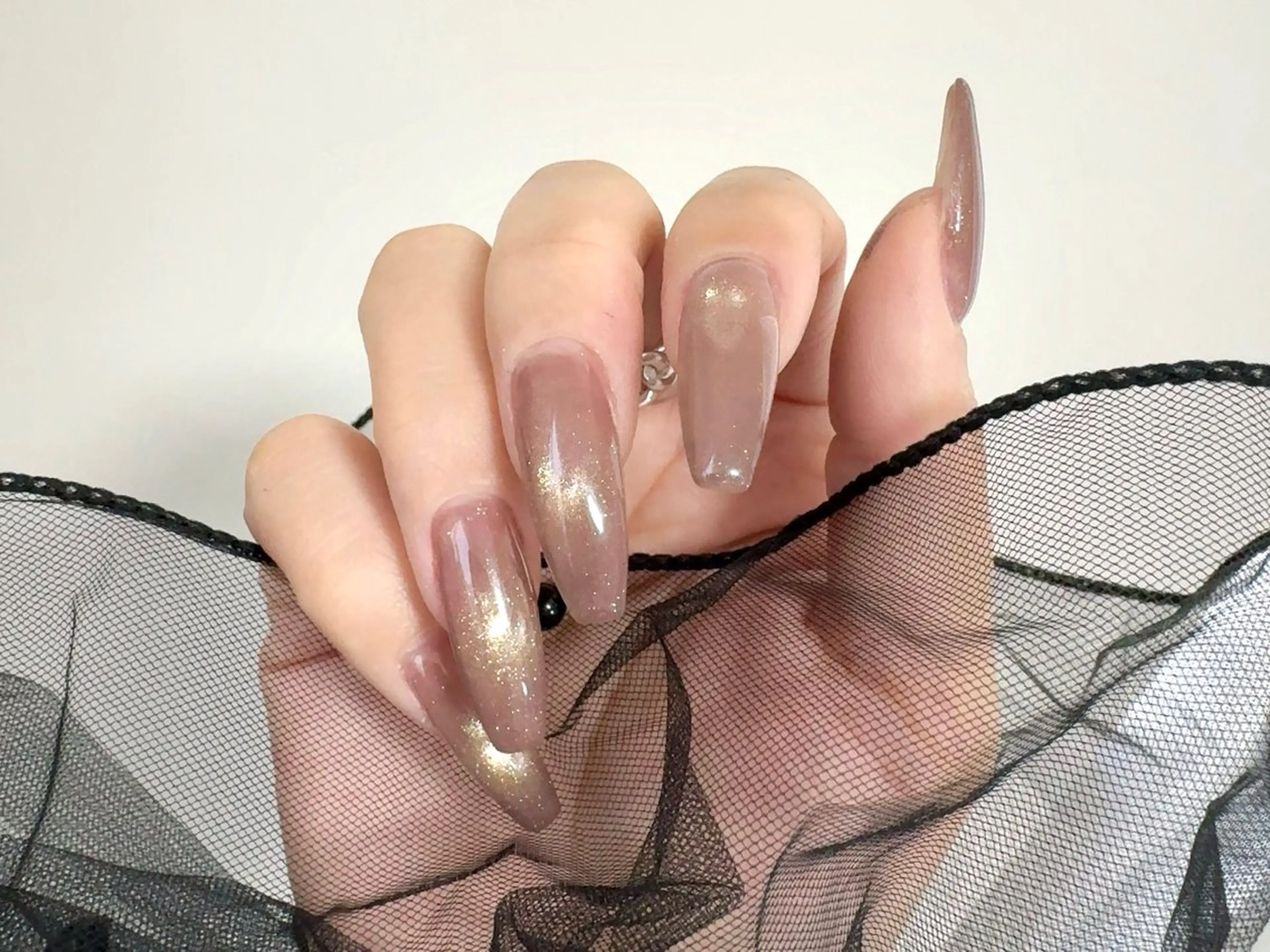 ネイル Girasol YUKIのネイルデザイン