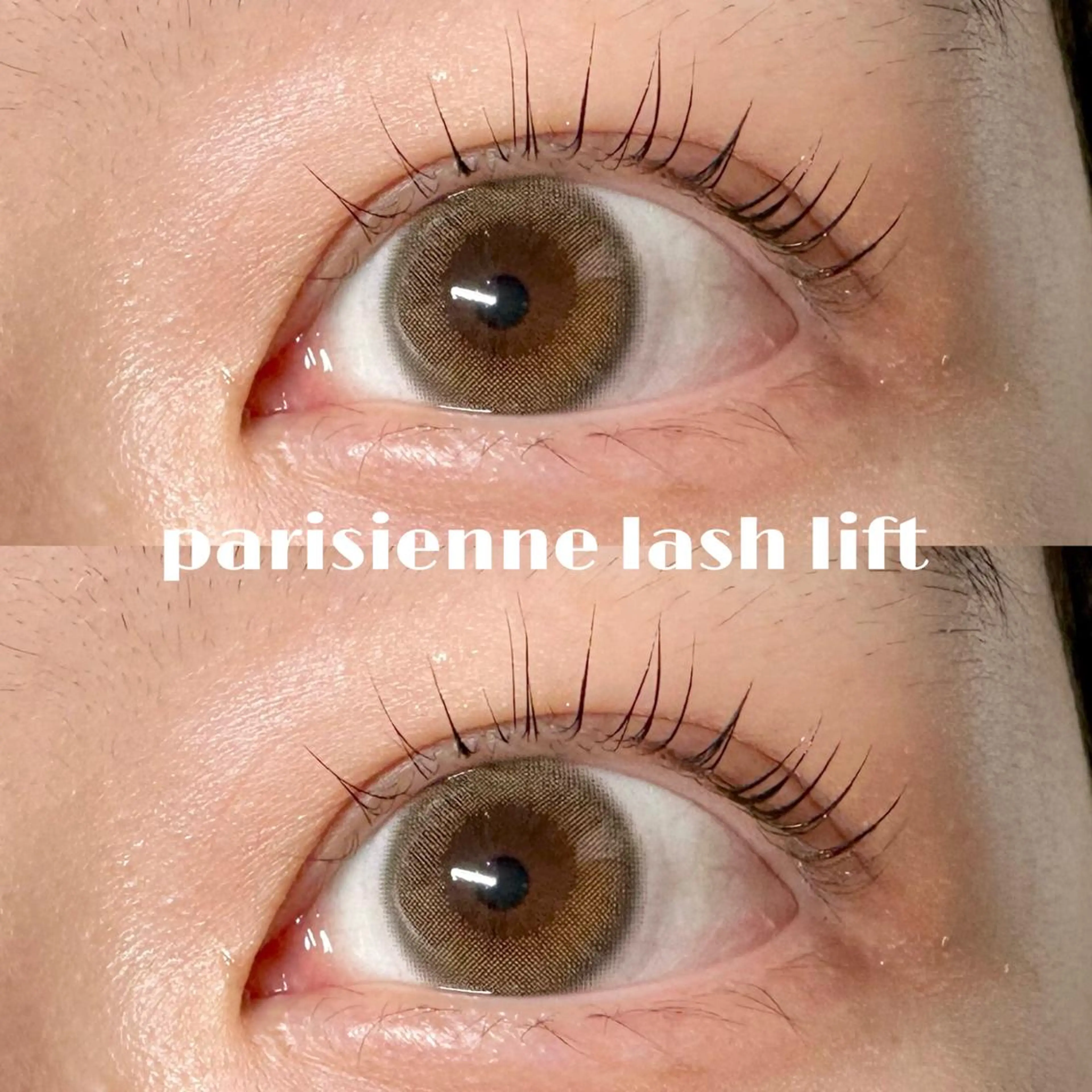 マツエク・マツパ マツパ レアファースト岸和田 ｜yuzu💎のマツエク・マツパデザイン