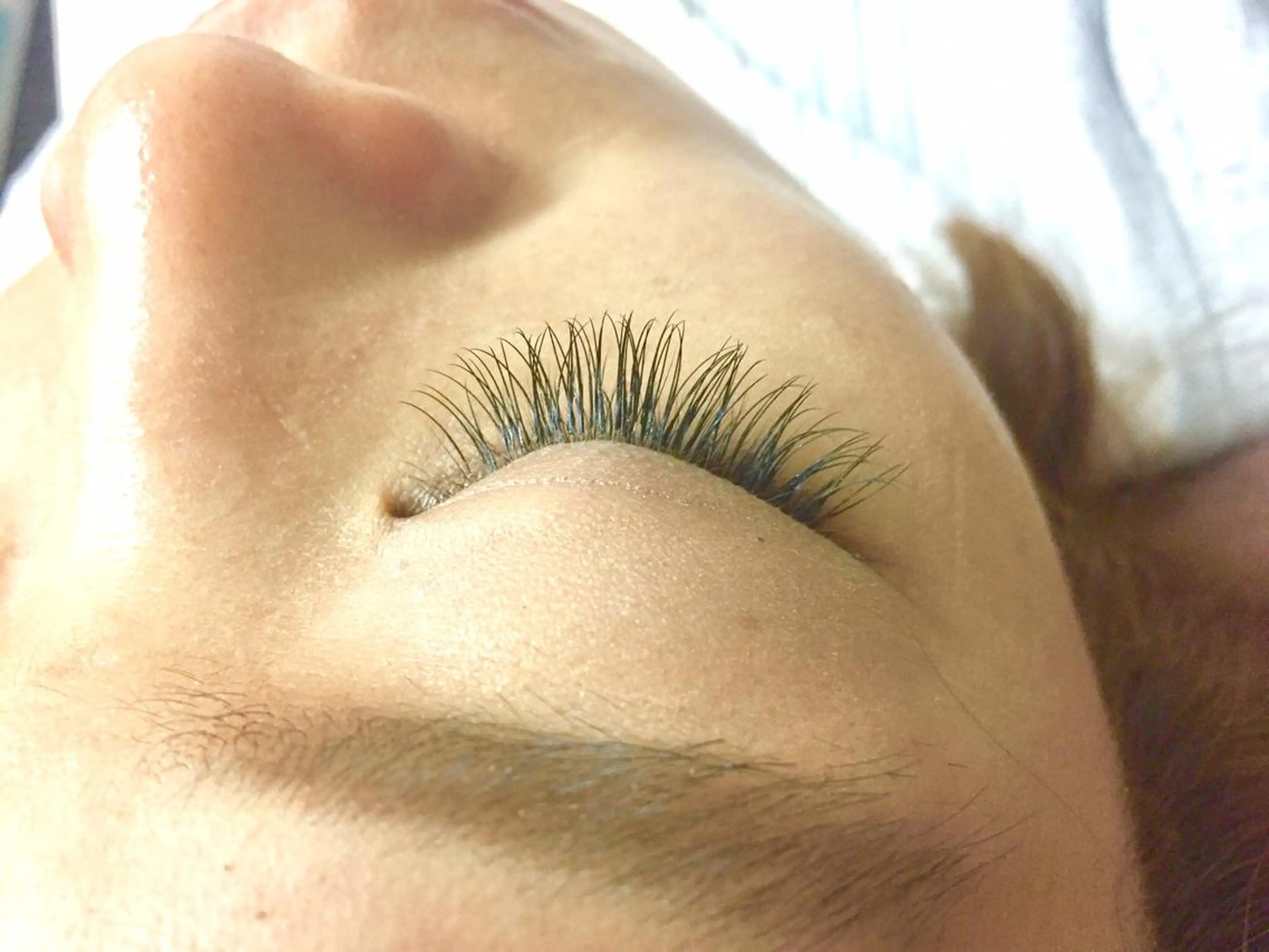 マツエク・マツパ 村山 裕美のマツエク・マツパデザイン