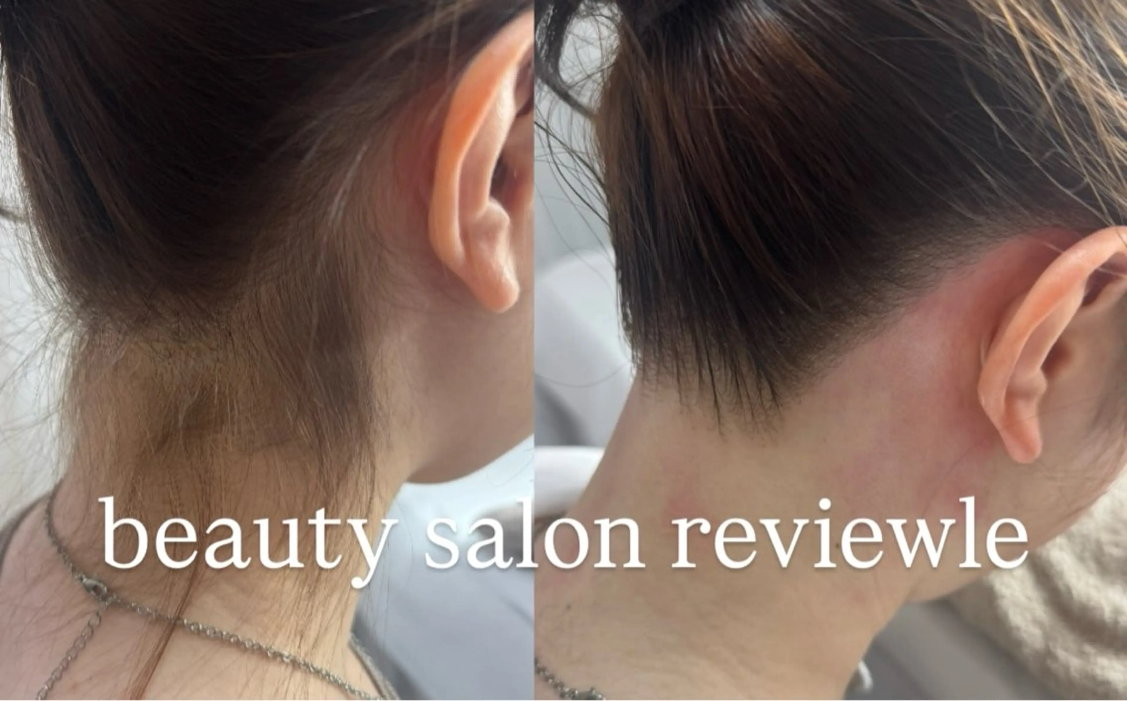 ビューティーサロン レビュールのエステ・リラクイメージ