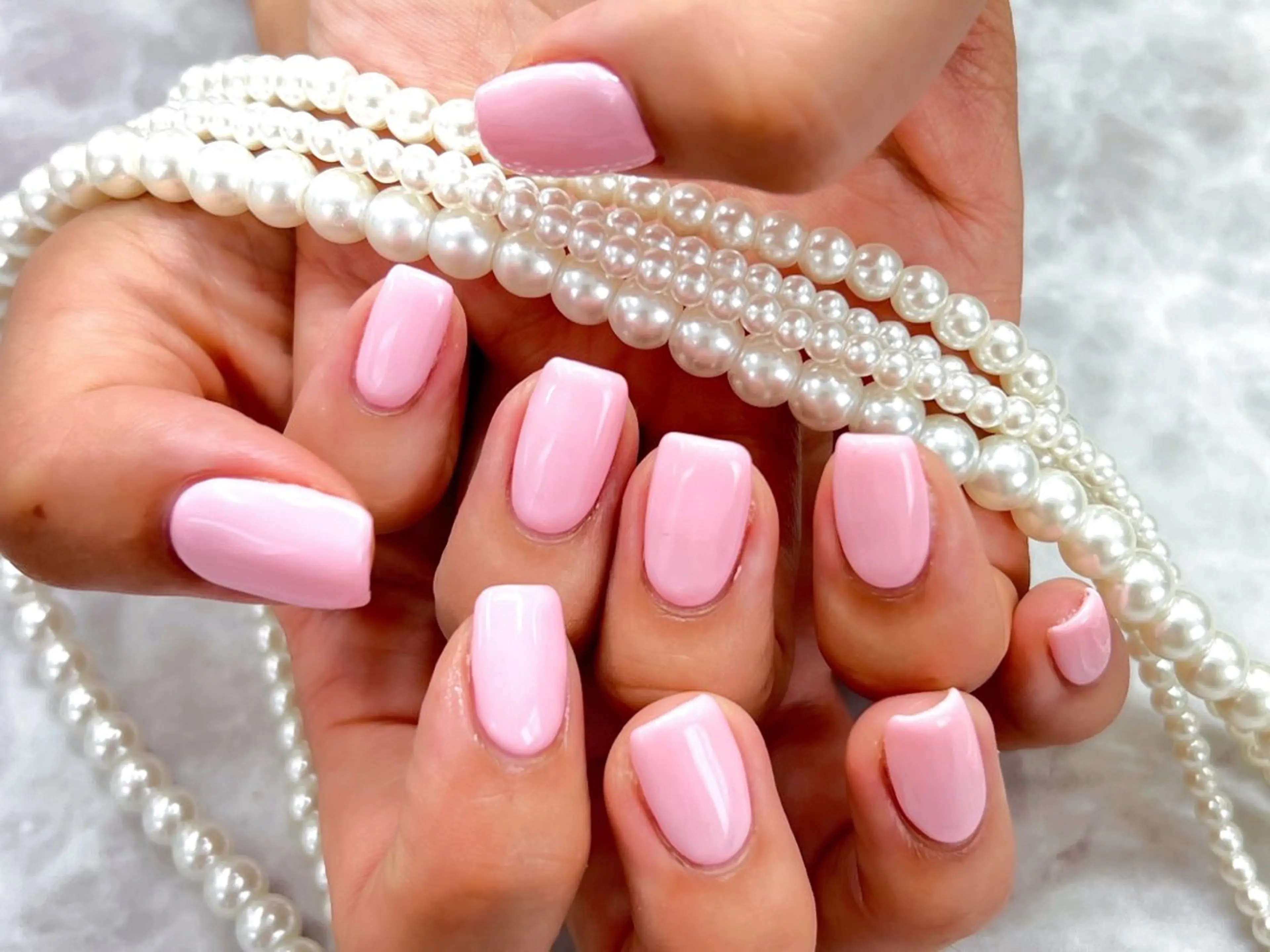 ネイル ハンドネイル Nail Salon Lianのネイルデザイン