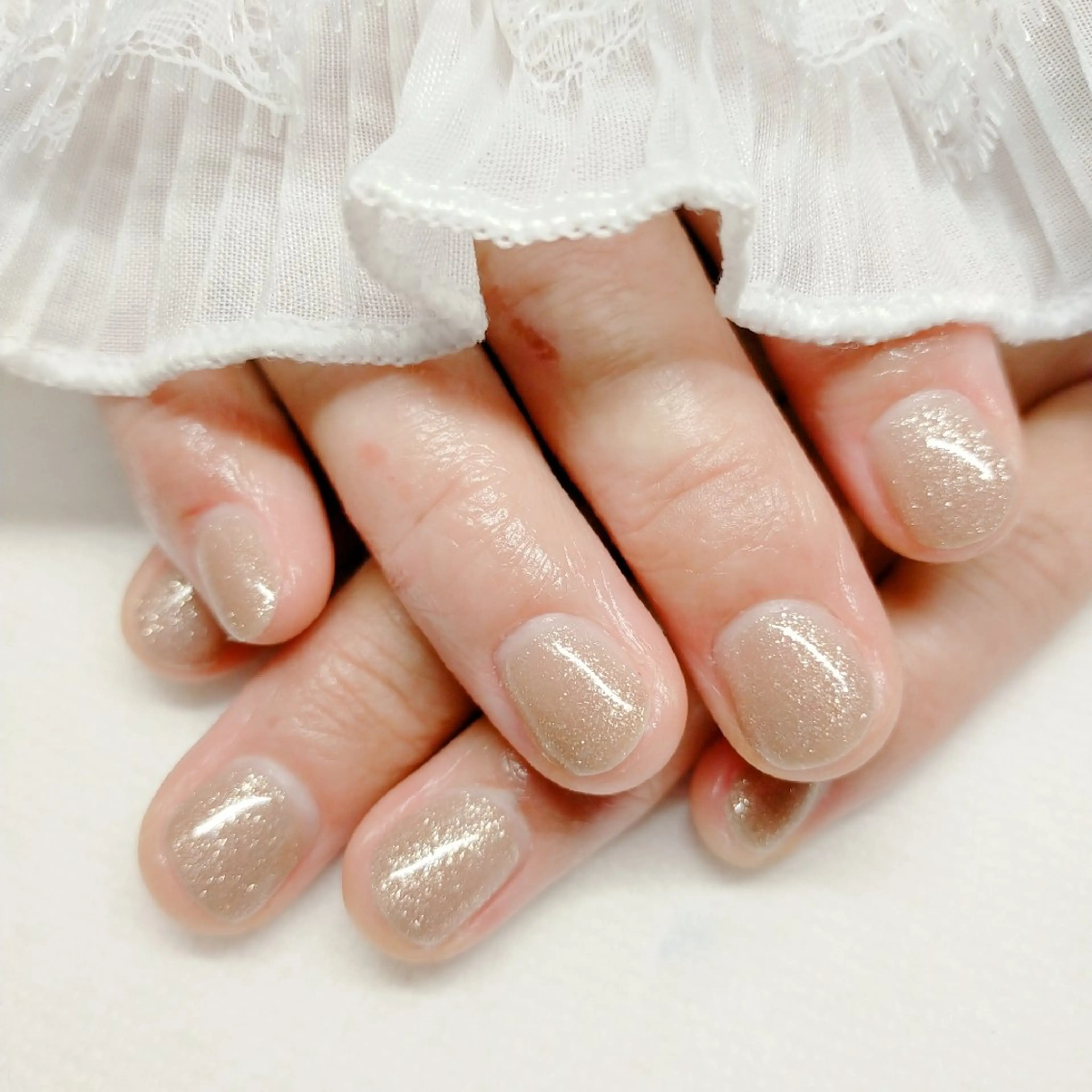 ネイル ネイルサロン極美堂　 秦野店のネイルデザイン