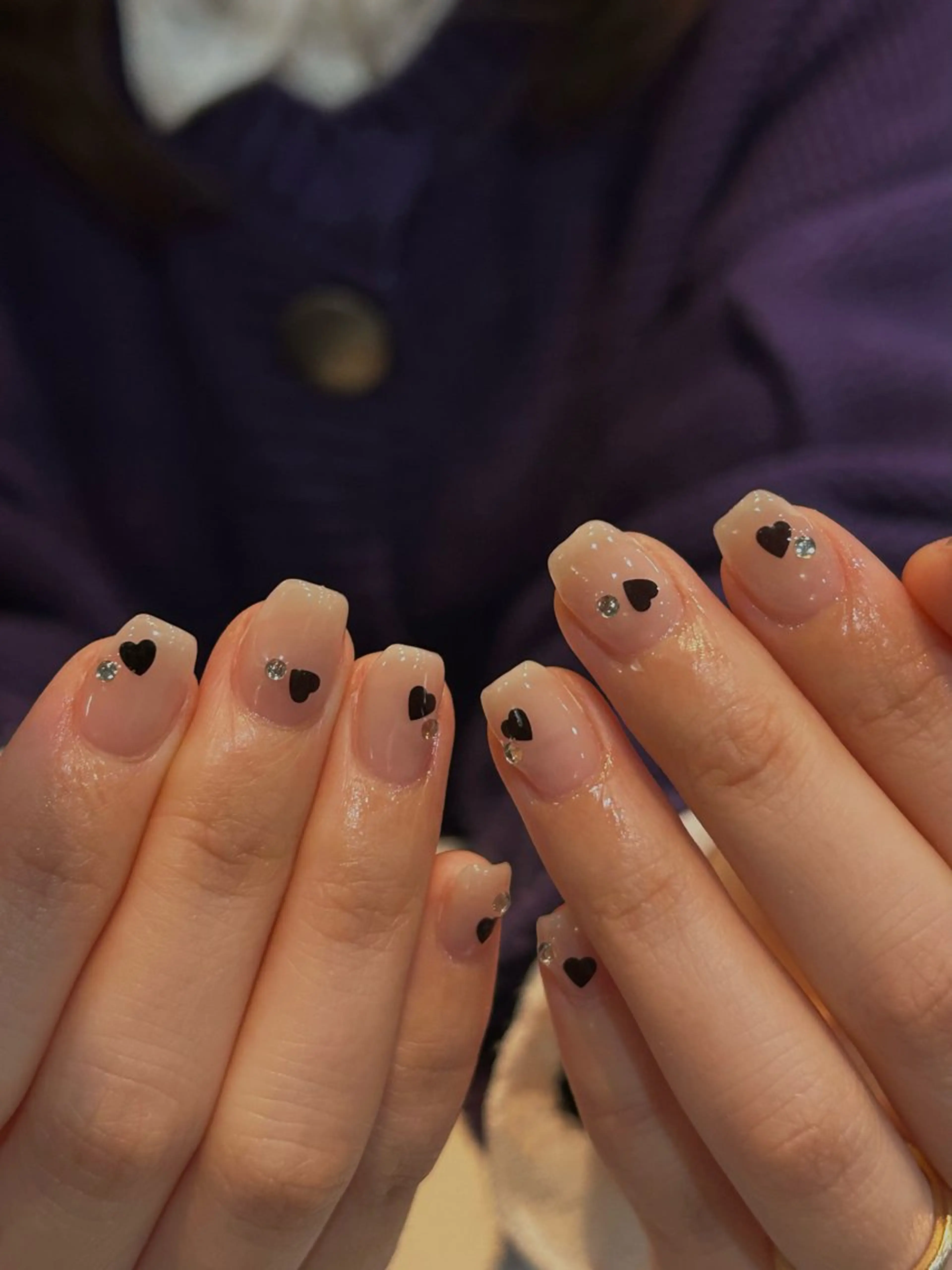 ネイル ハンドネイル .Etel atelier.のネイルデザイン