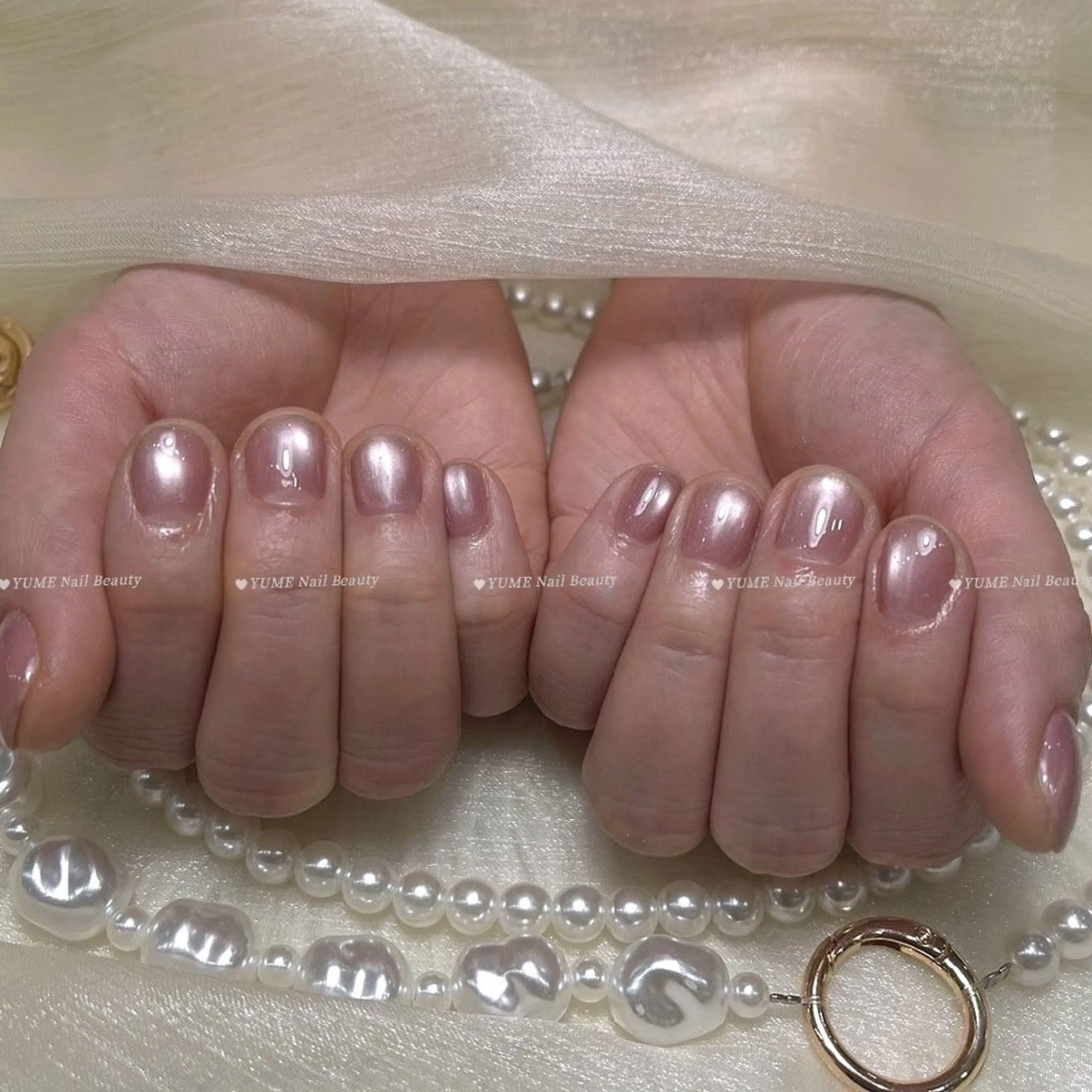 ネイル Linh Nailのネイルデザイン