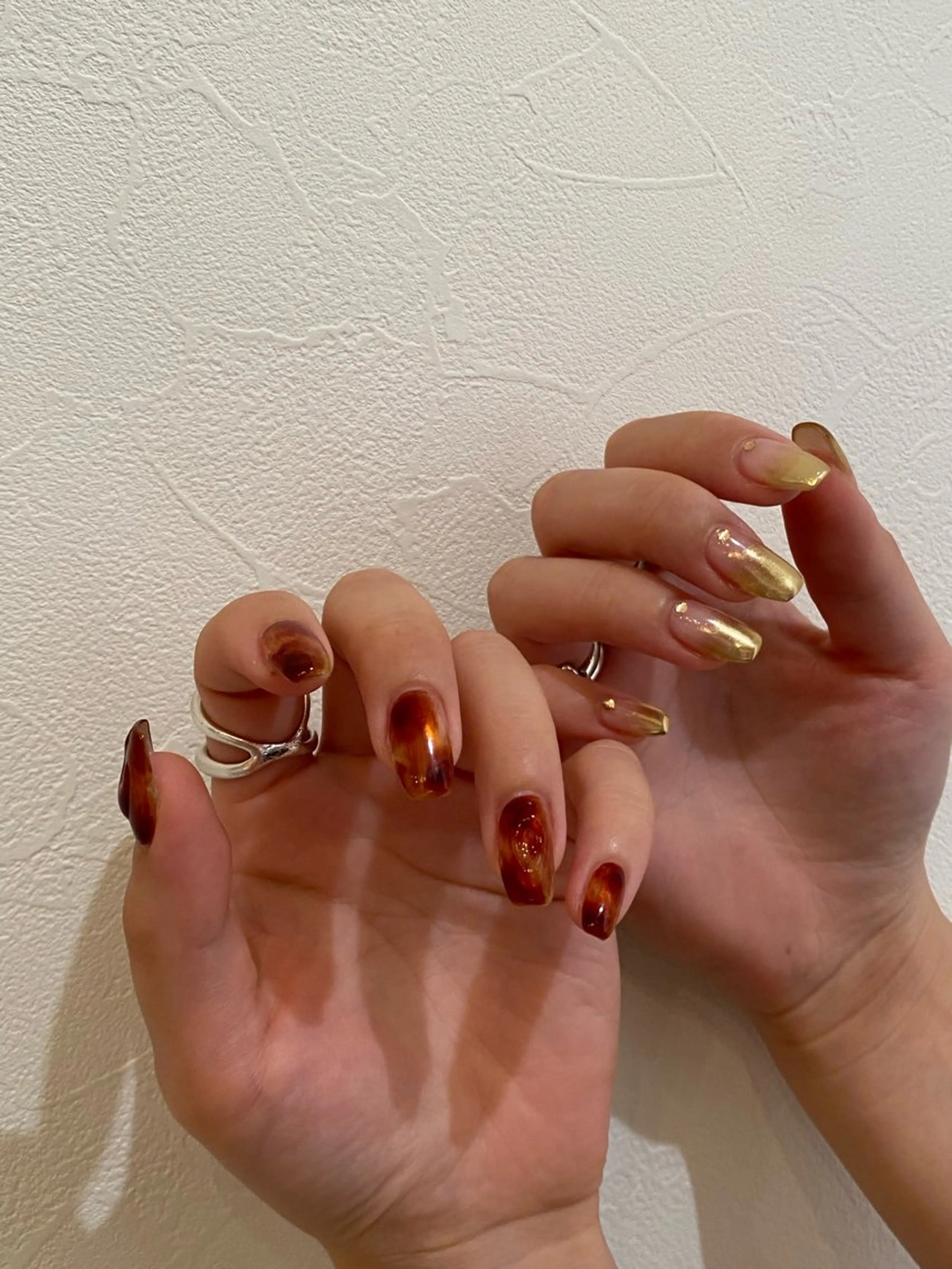 ネイル EARTH 大塚のネイルデザイン