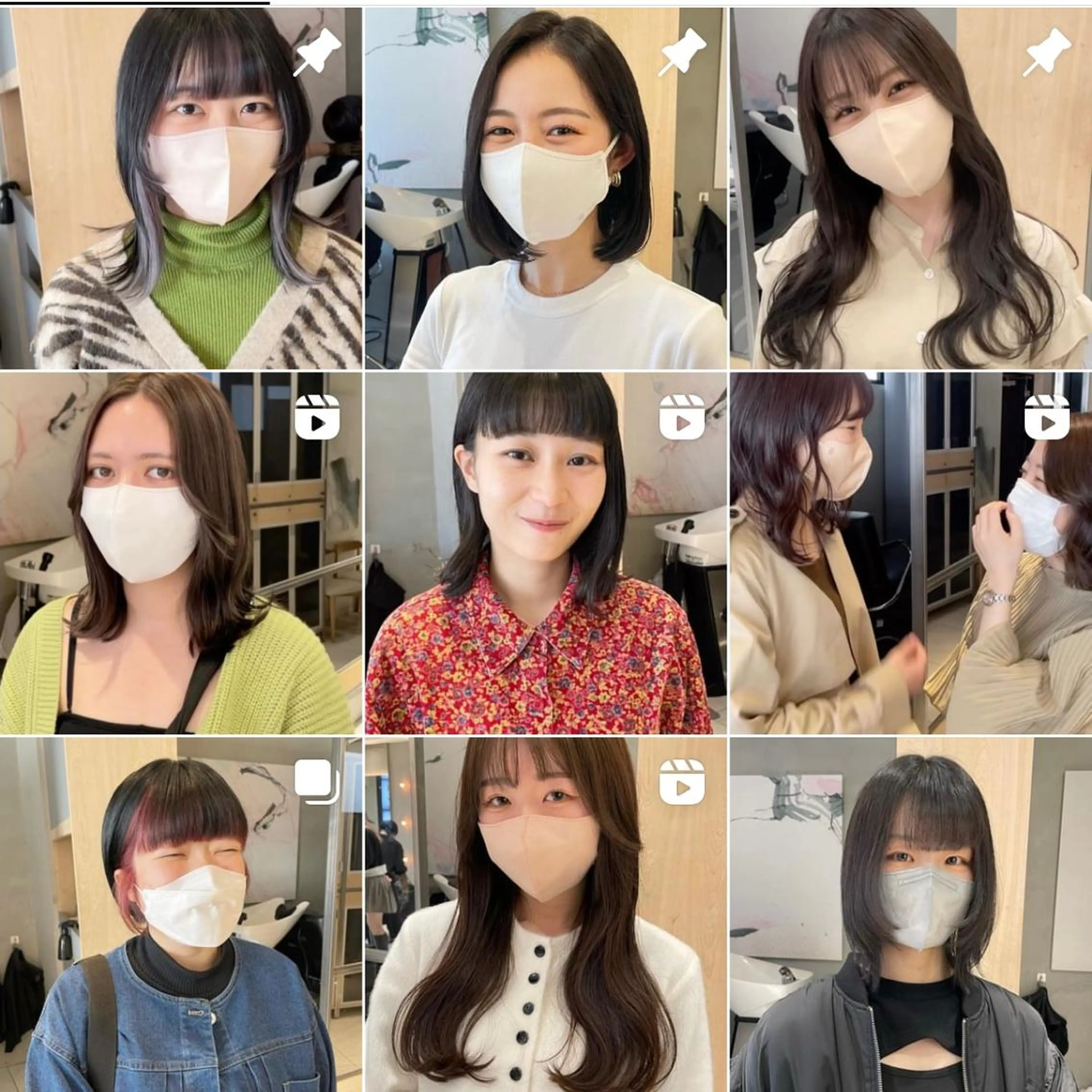 💛トリートメント配合カラー✳︎10:00​〜​20:00の写真