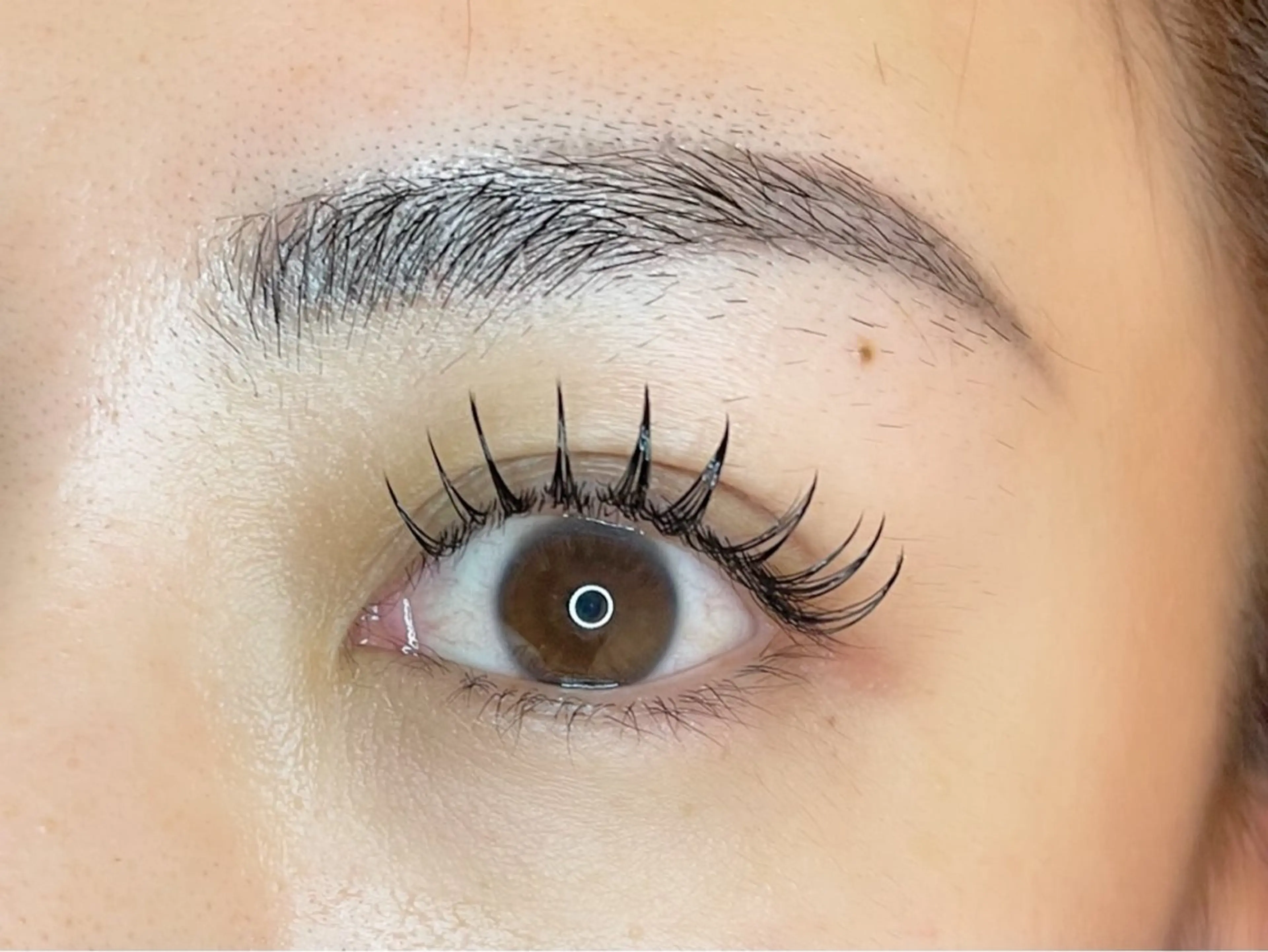 マツエク・マツパ Koa★ Mikuのマツエク・マツパデザイン