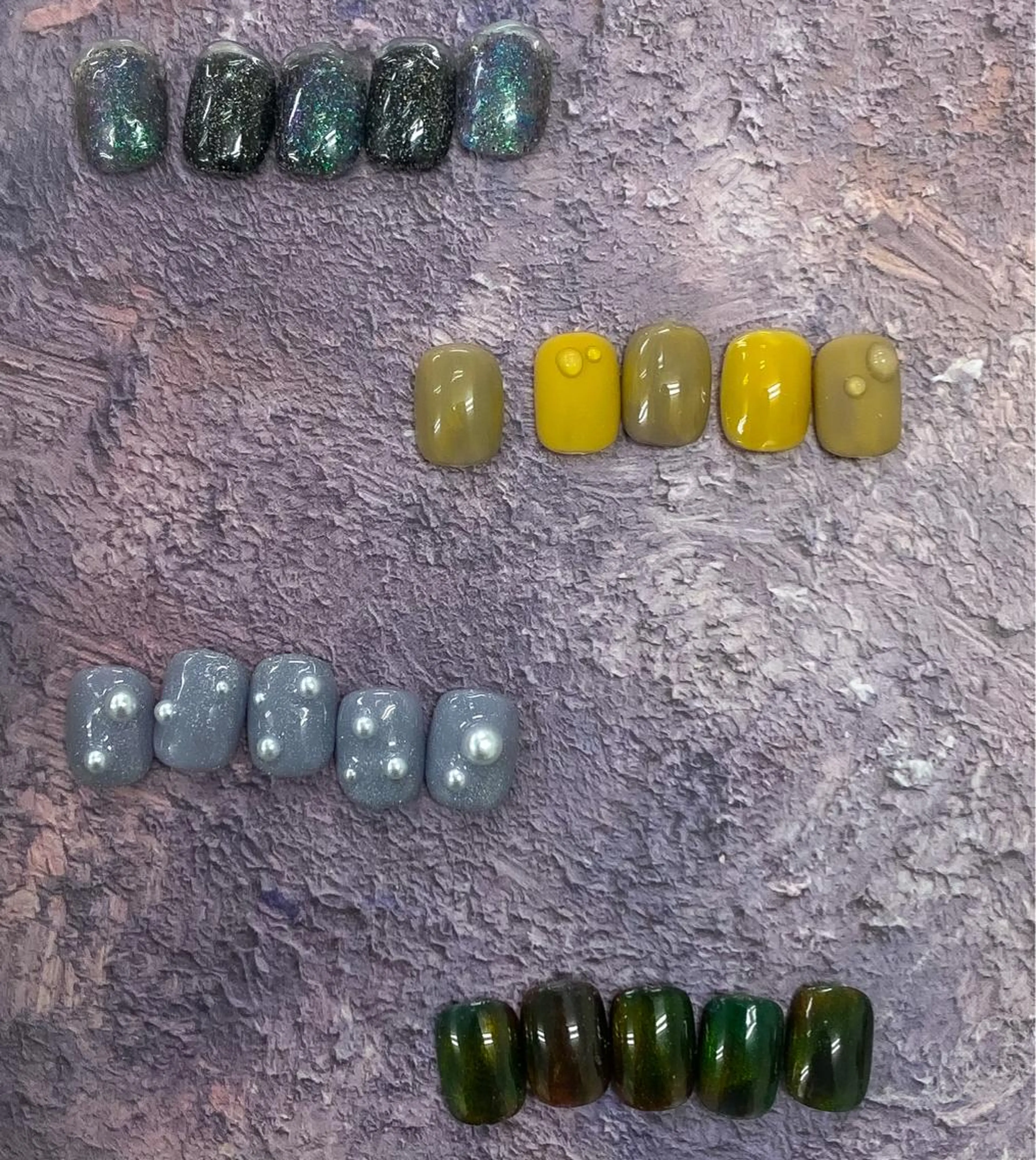 🧞‍♀️デザイン定額Aコース🧞‍♀️(初回オフ込)の写真