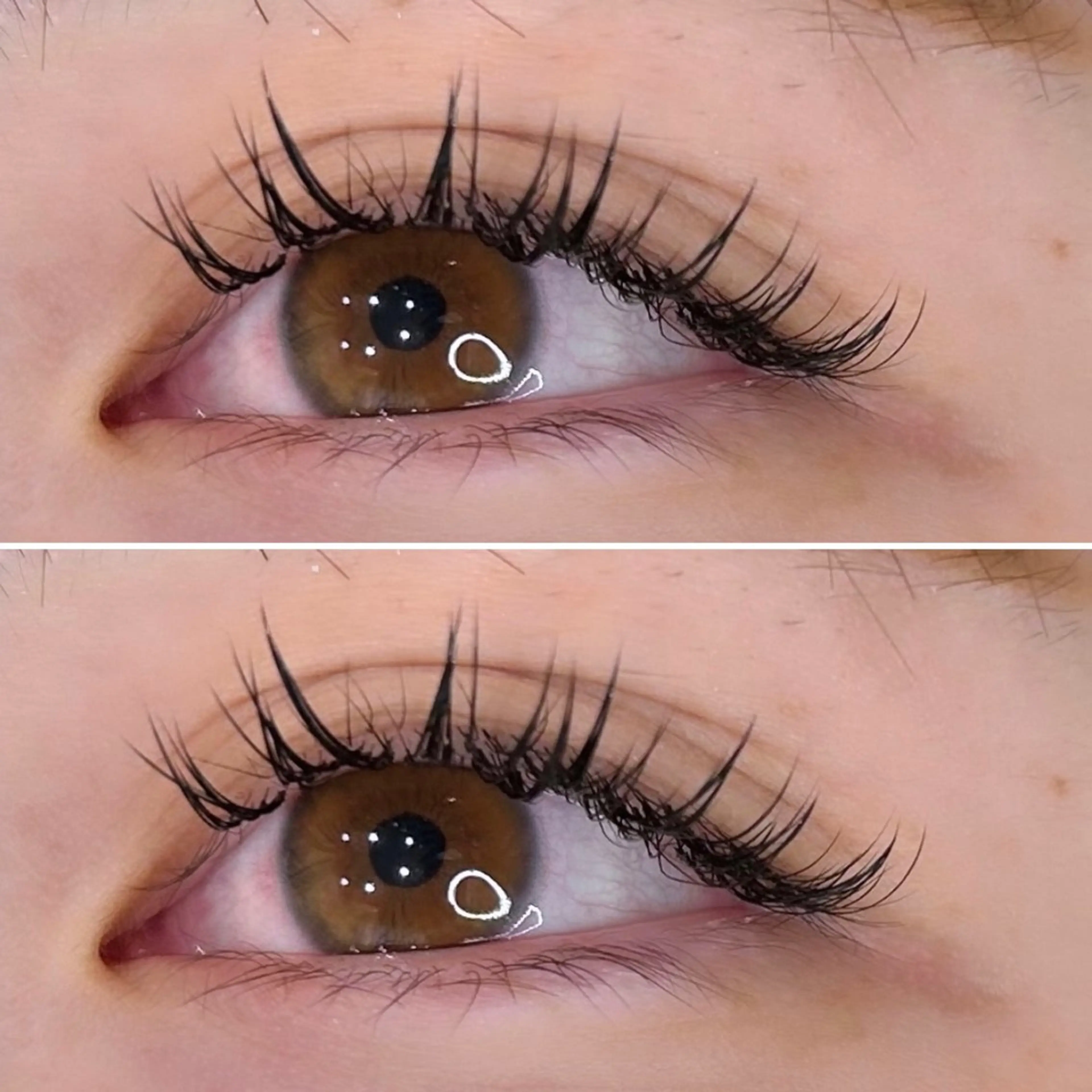 マツエク・マツパ マツエク YAMAZAKI .のマツエク・マツパデザイン