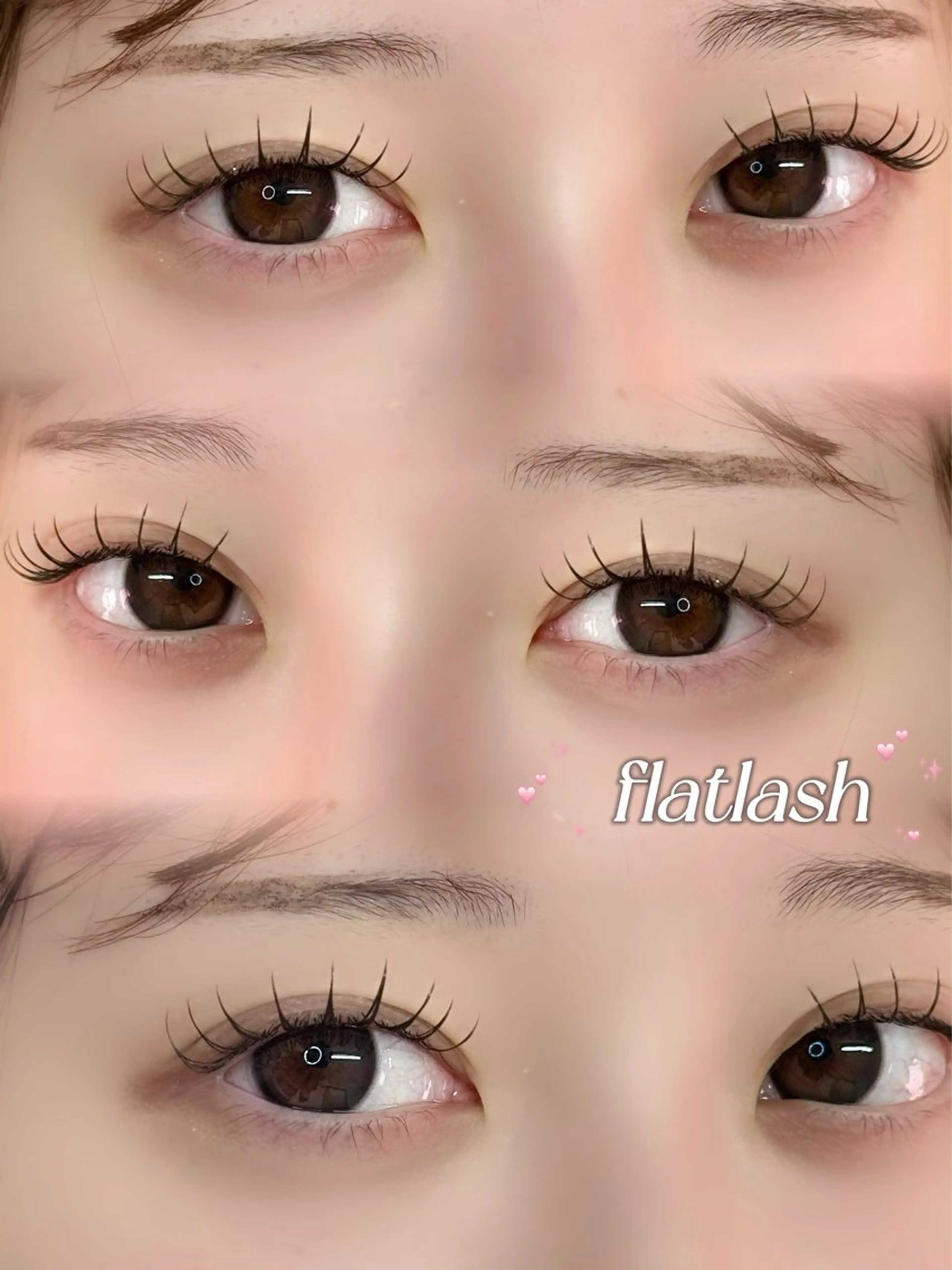 マツエク・マツパ マツエク fuka 🤍のマツエク・マツパデザイン