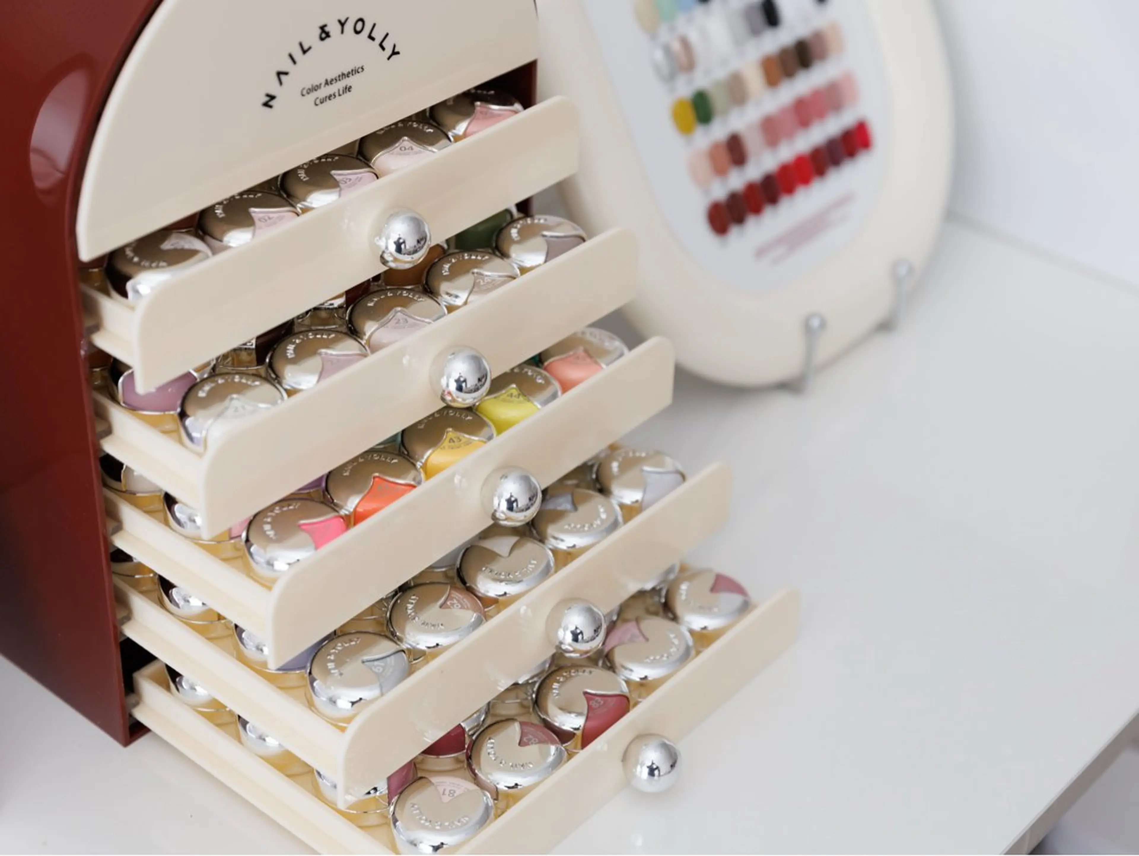 ネイル Y's Salonのネイルデザイン