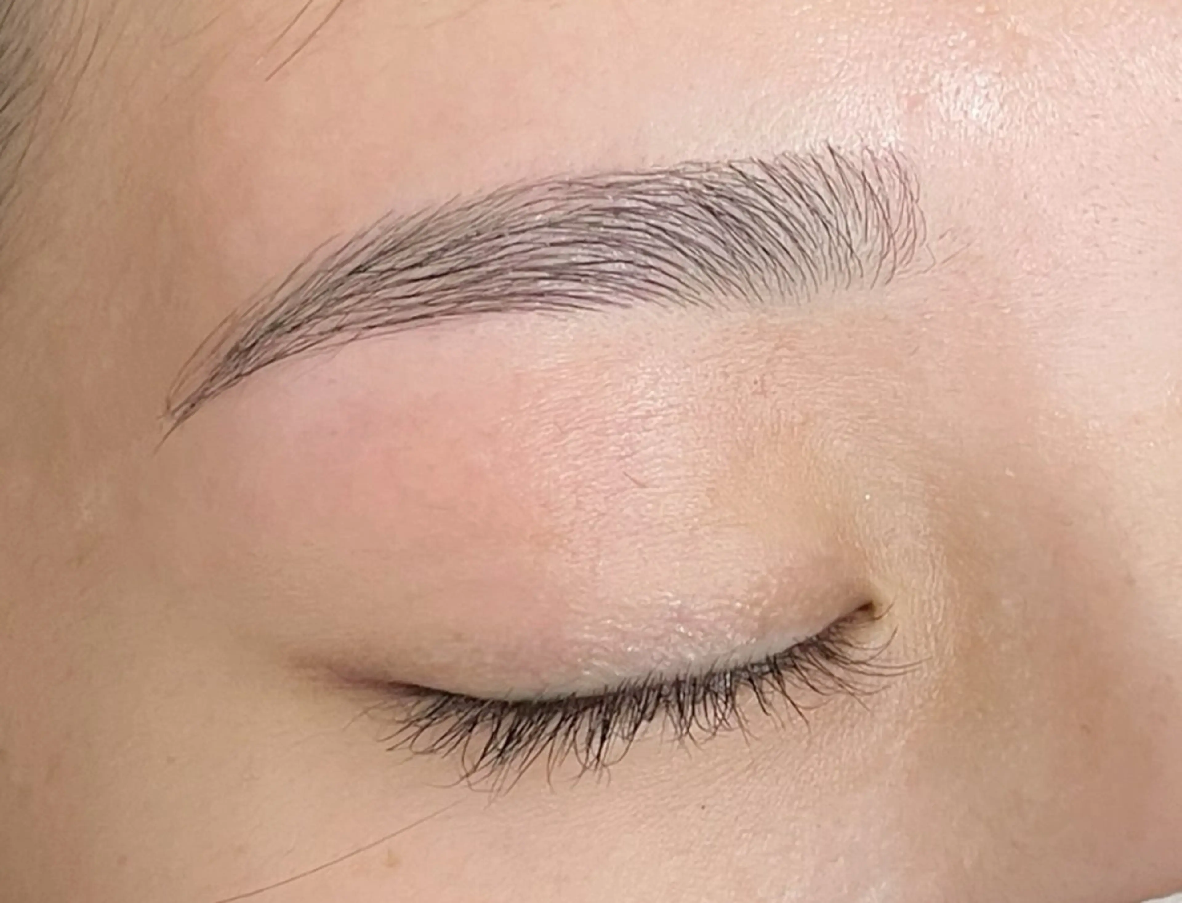 アイブロウ まつげパーマ専門店 くるり🎀赤澤🎀の眉毛・アイブロウイメージ