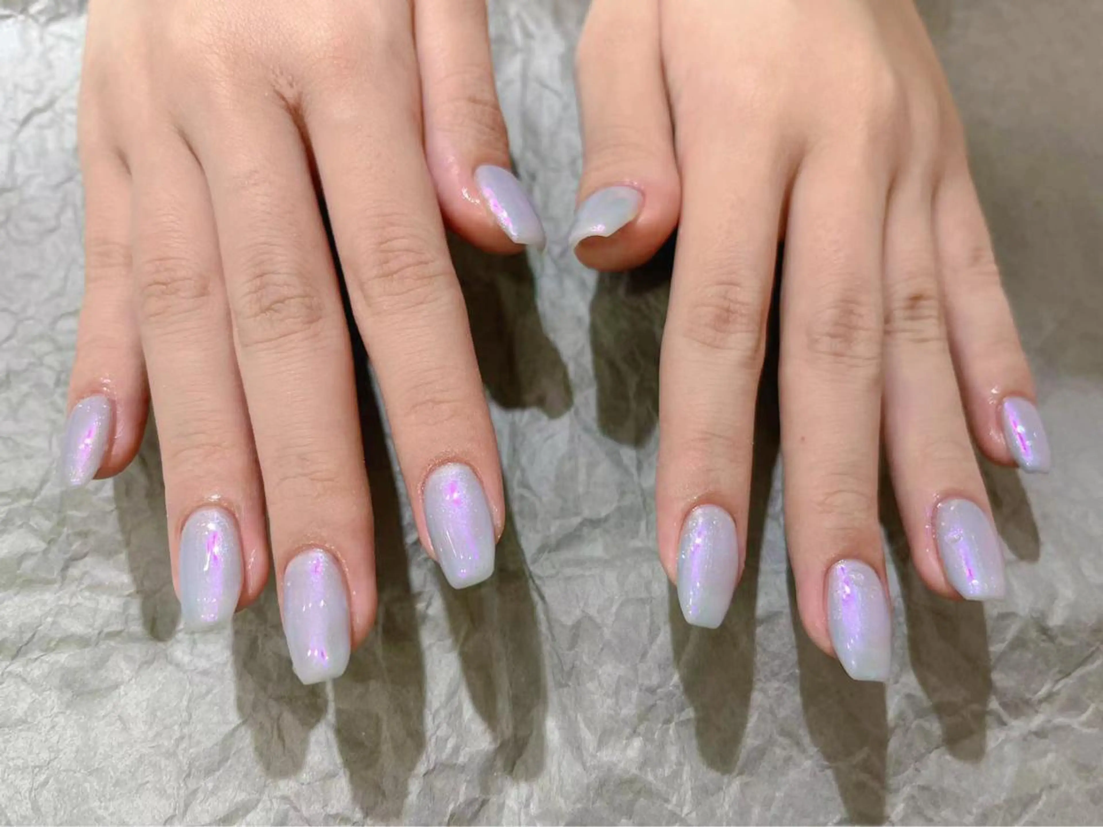 ネイル Umi nail& eyelashのネイルデザイン