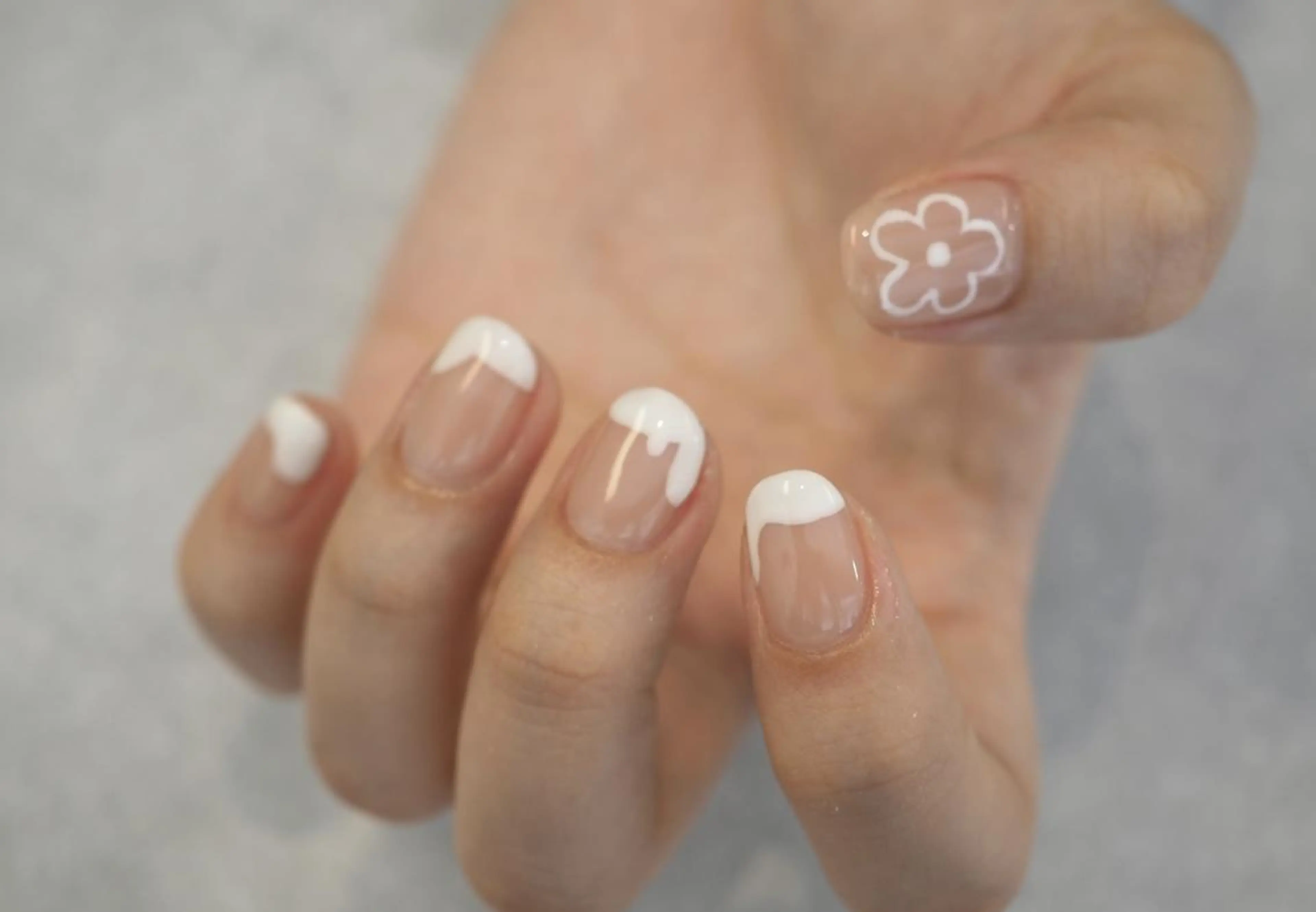 ネイル 田中 （ネイリスト）のネイルデザイン