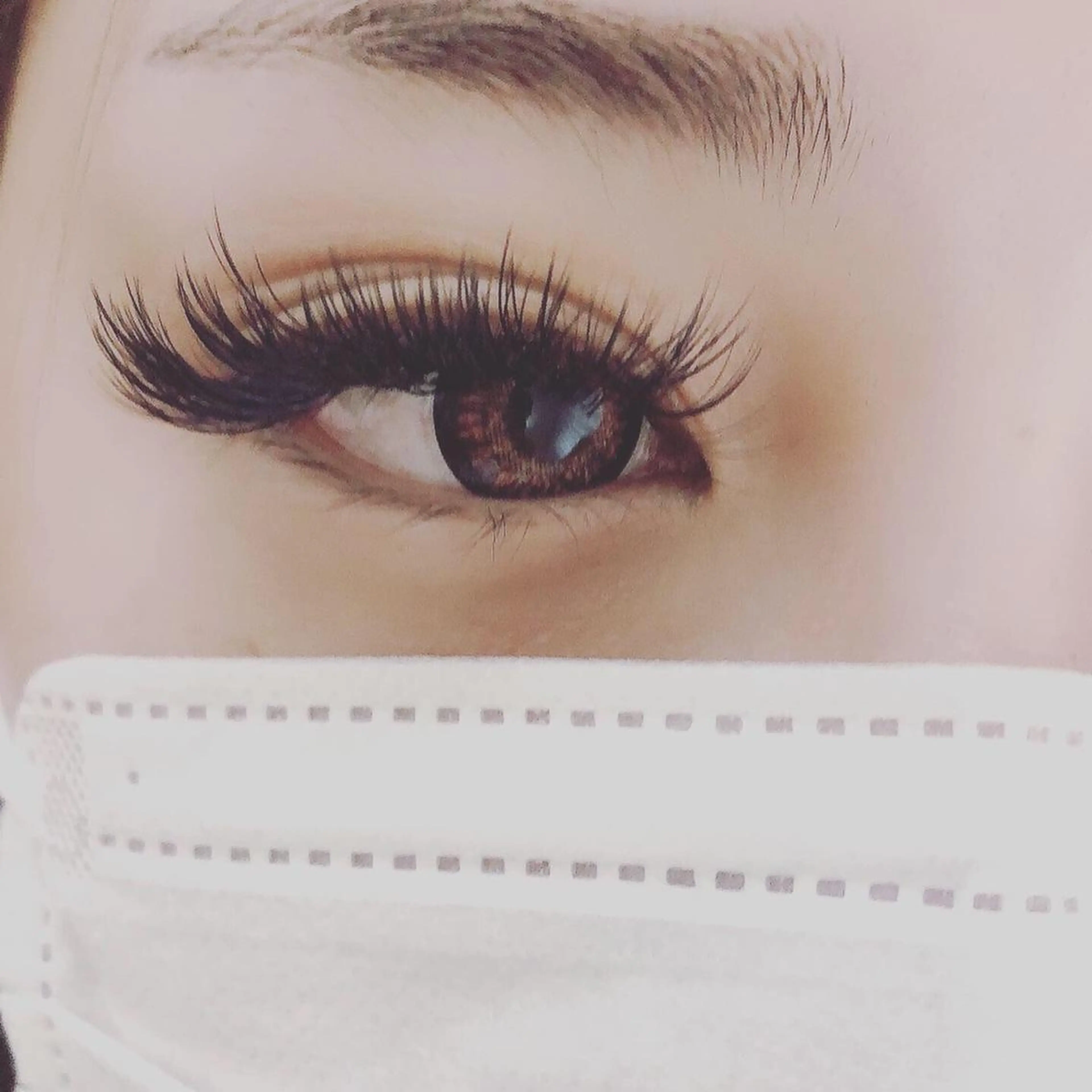 マツエク・マツパ マツエク lalalia eye&epiのマツエク・マツパデザイン