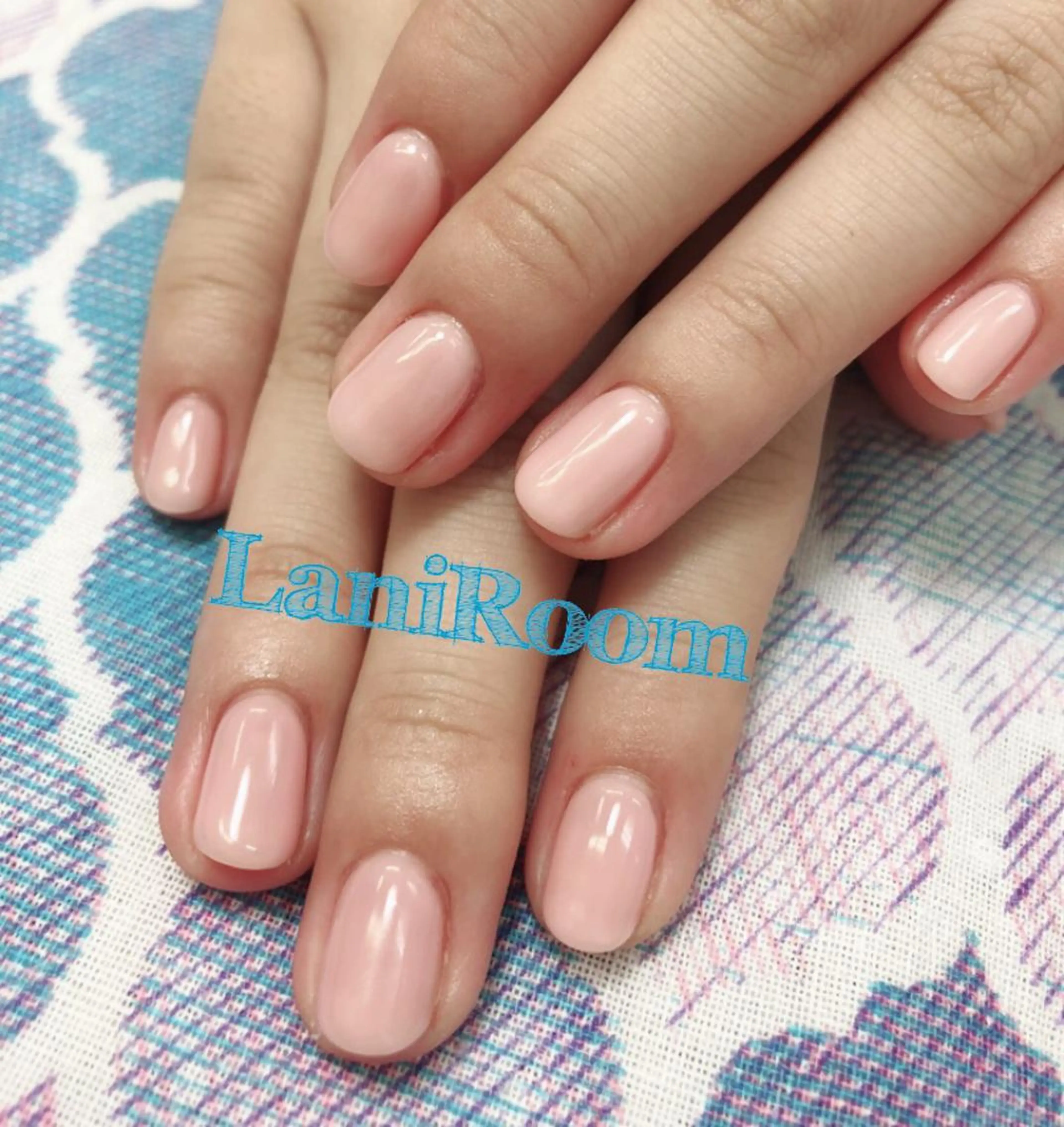 ネイル LaniRoom所属・Lani Roomのネイルデザイン