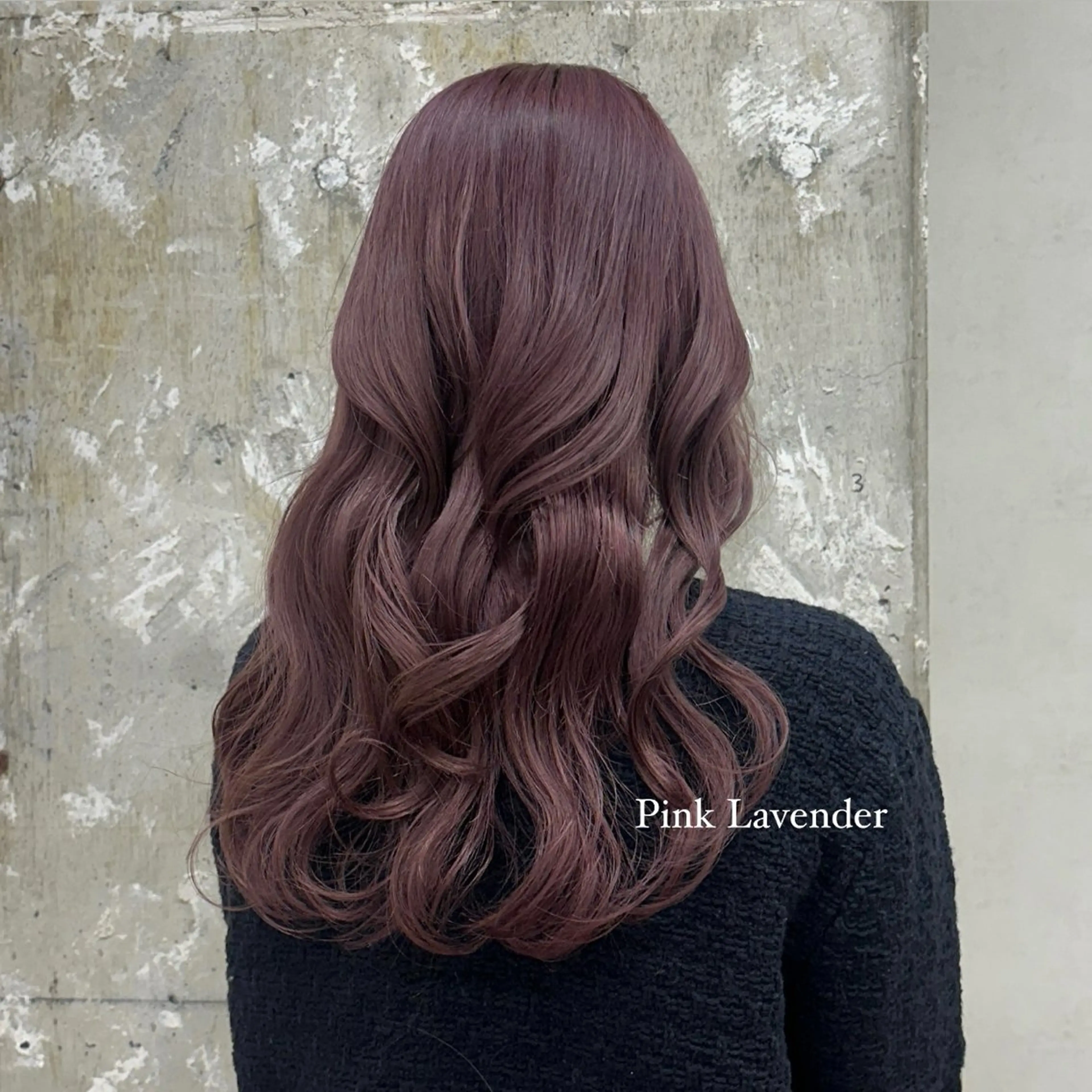 ロング ヘアカラー nanami ￤髪質改善￤レイヤーのヘアスタイル