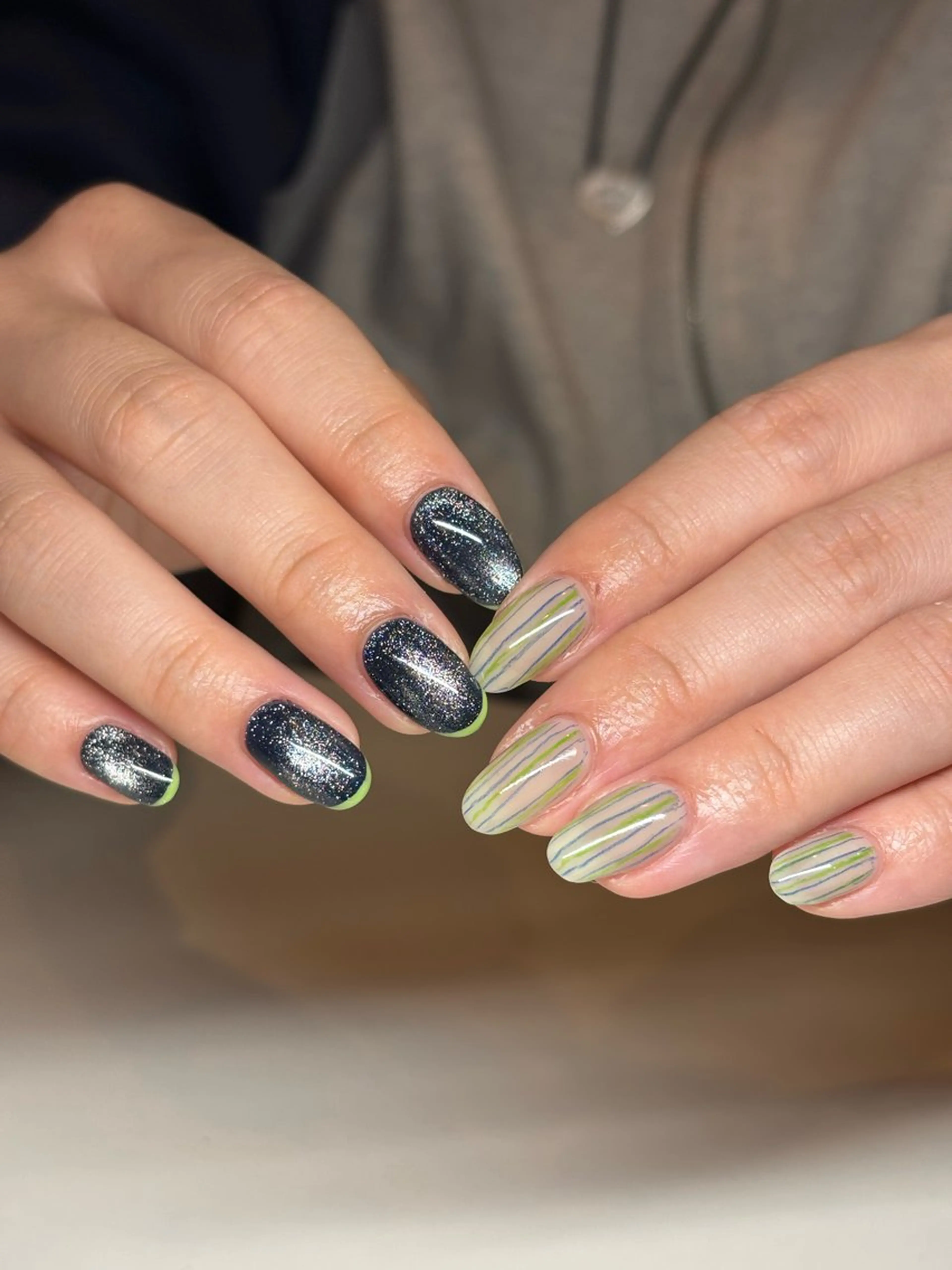 ネイル un private nail salonのネイルデザイン