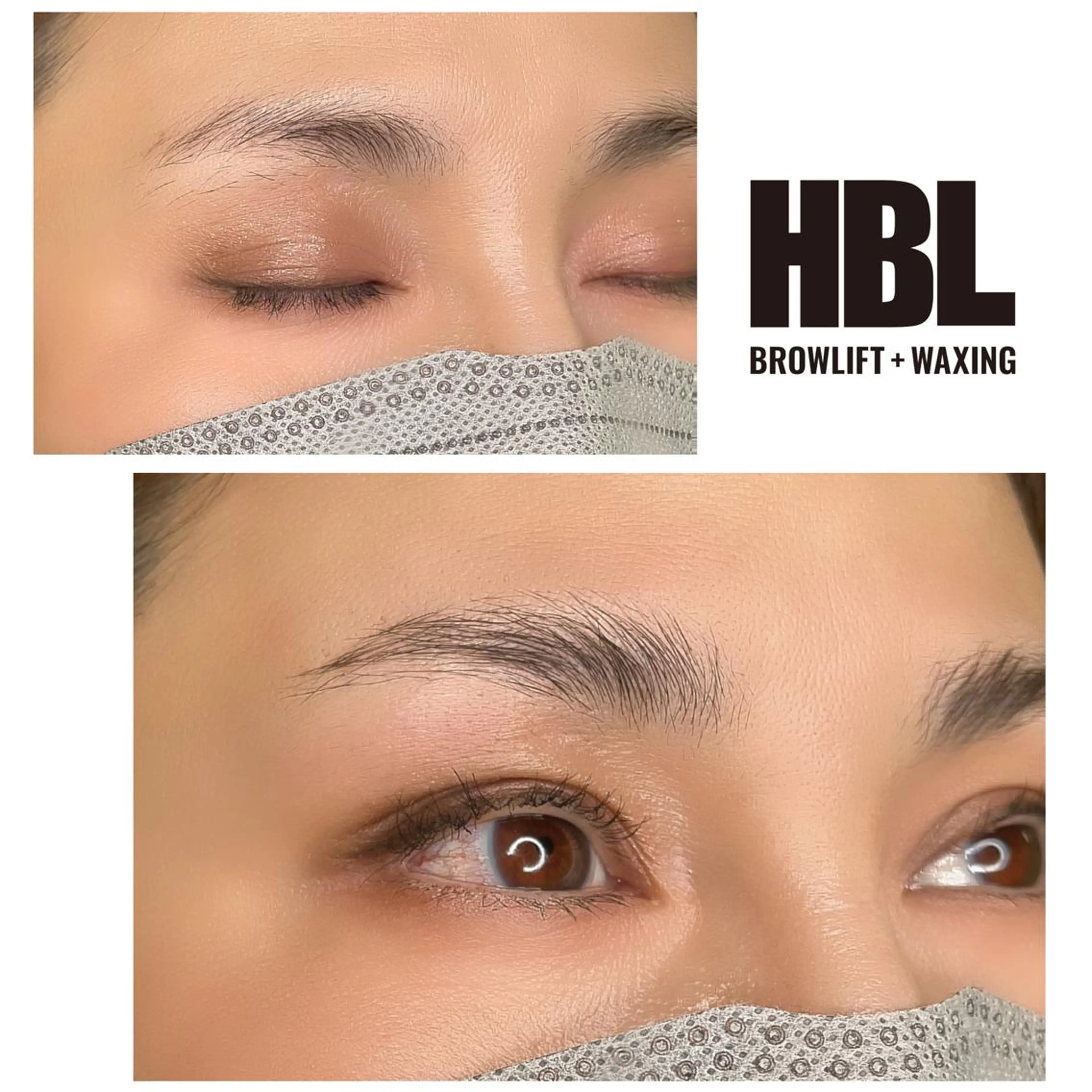 アイブロウ saika more Suzukiのマツエク・マツパデザイン