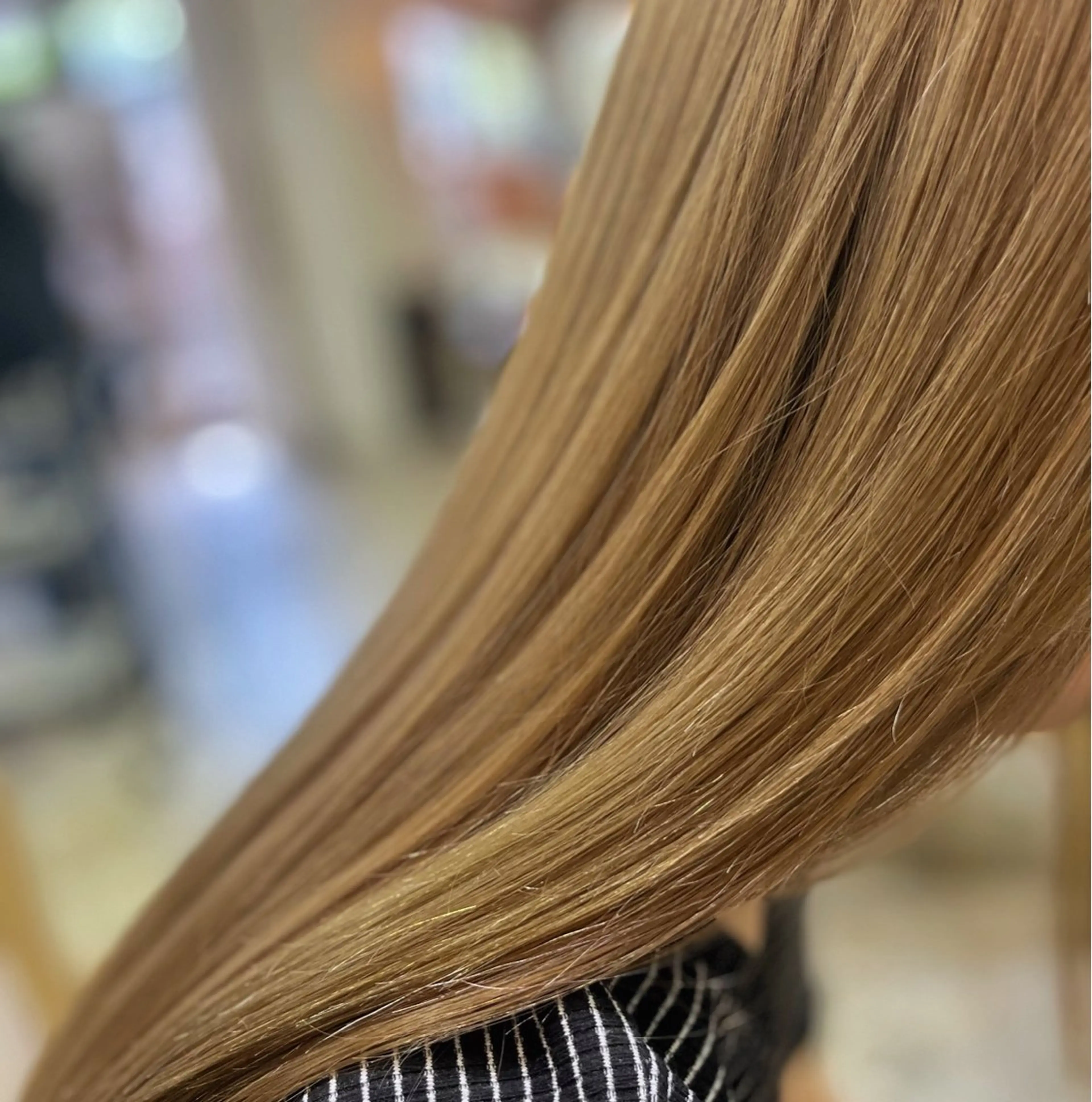 セミロング 🧃Kawakami kotomi🧃のヘアスタイル