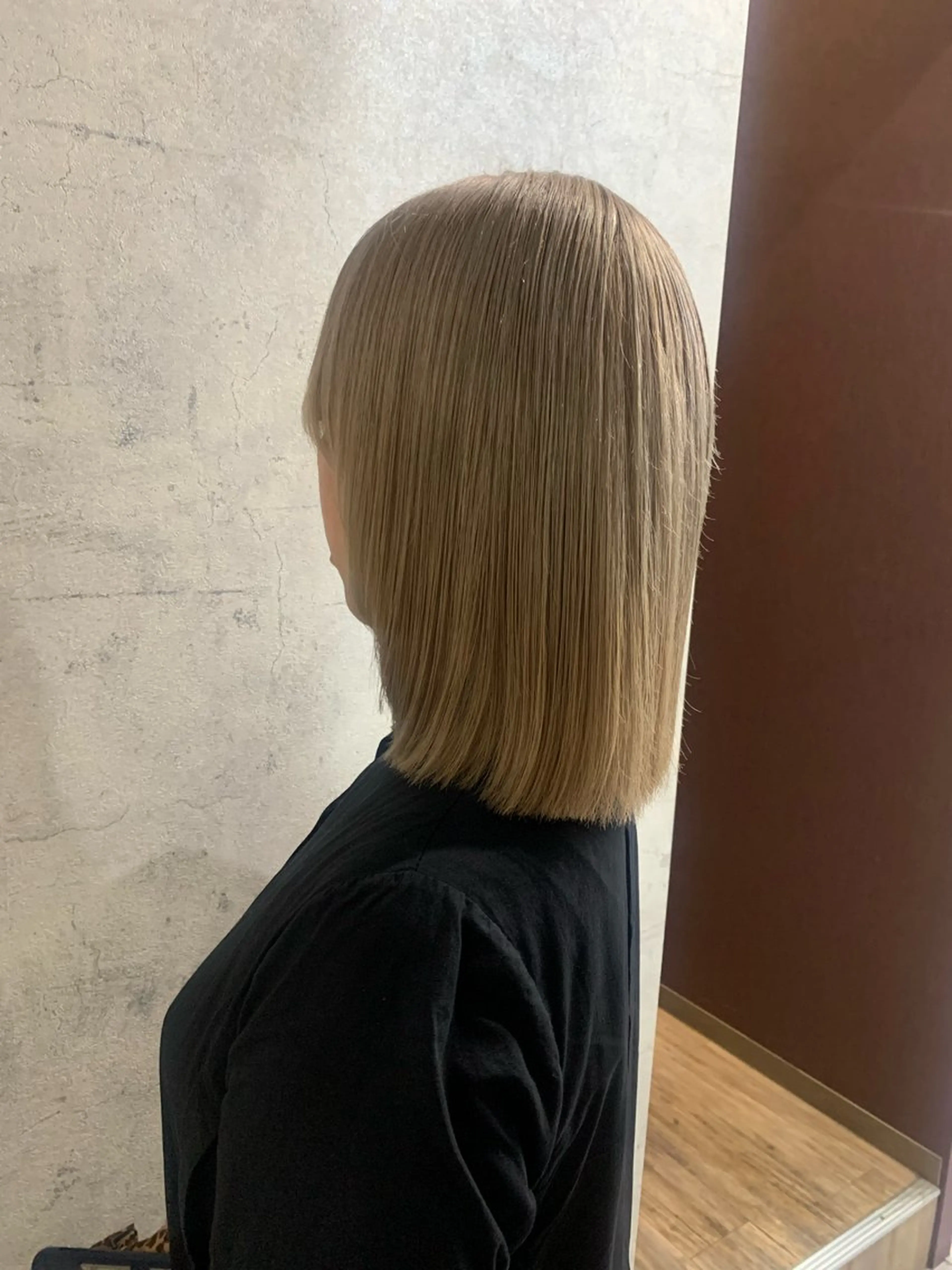 カラー 髪質改善特化 多湖慎二のその他イメージ