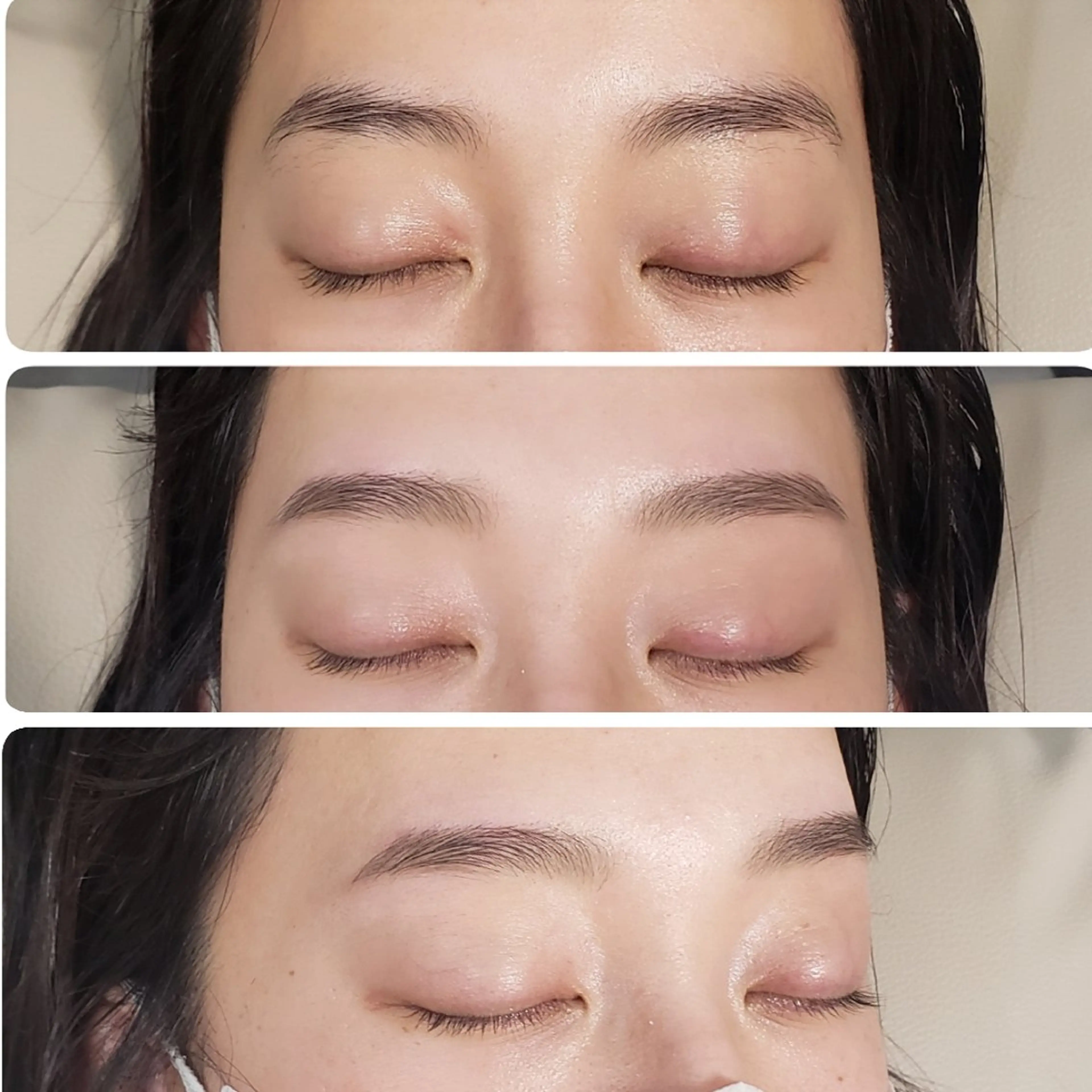 アイブロウ ワックス脱毛 眉カット その他(アイブロウ) EBRIS浦和店 ☆ M a n aの眉毛・アイブロウイメージ