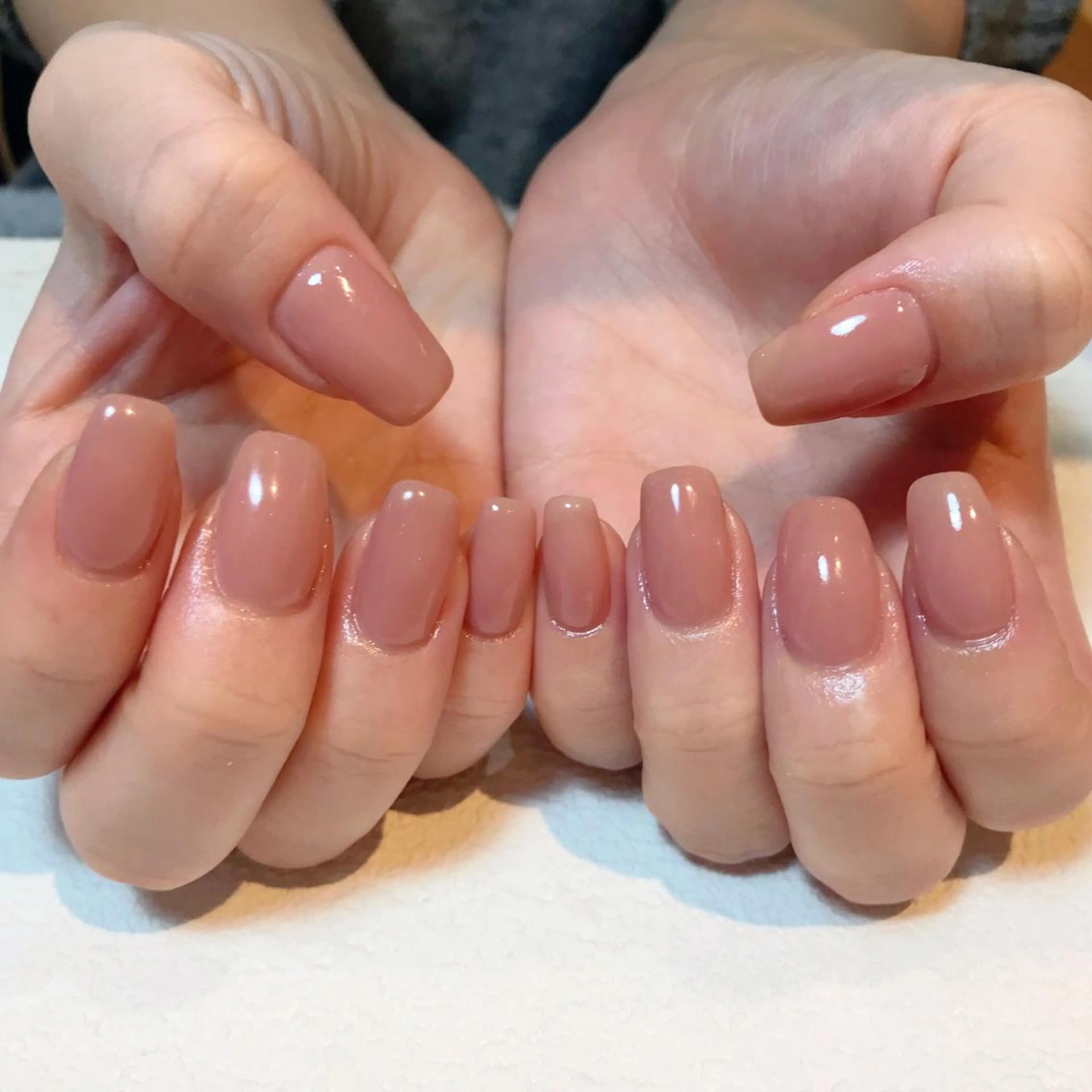 ネイル ハンドネイル nailroom DIASOMNIAのネイルデザイン