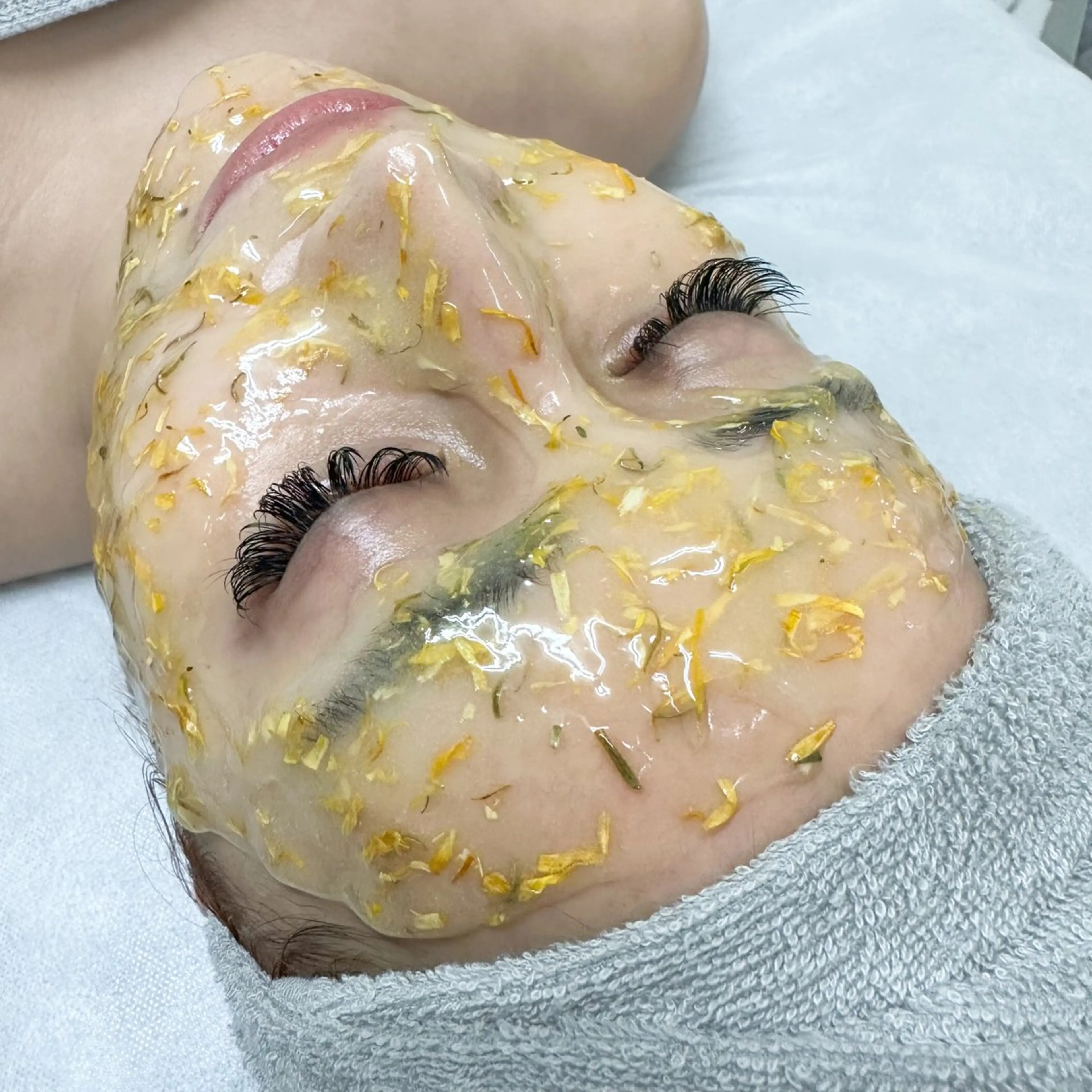 VIOTERACE トータルビューティーのエステ・リラクイメージ