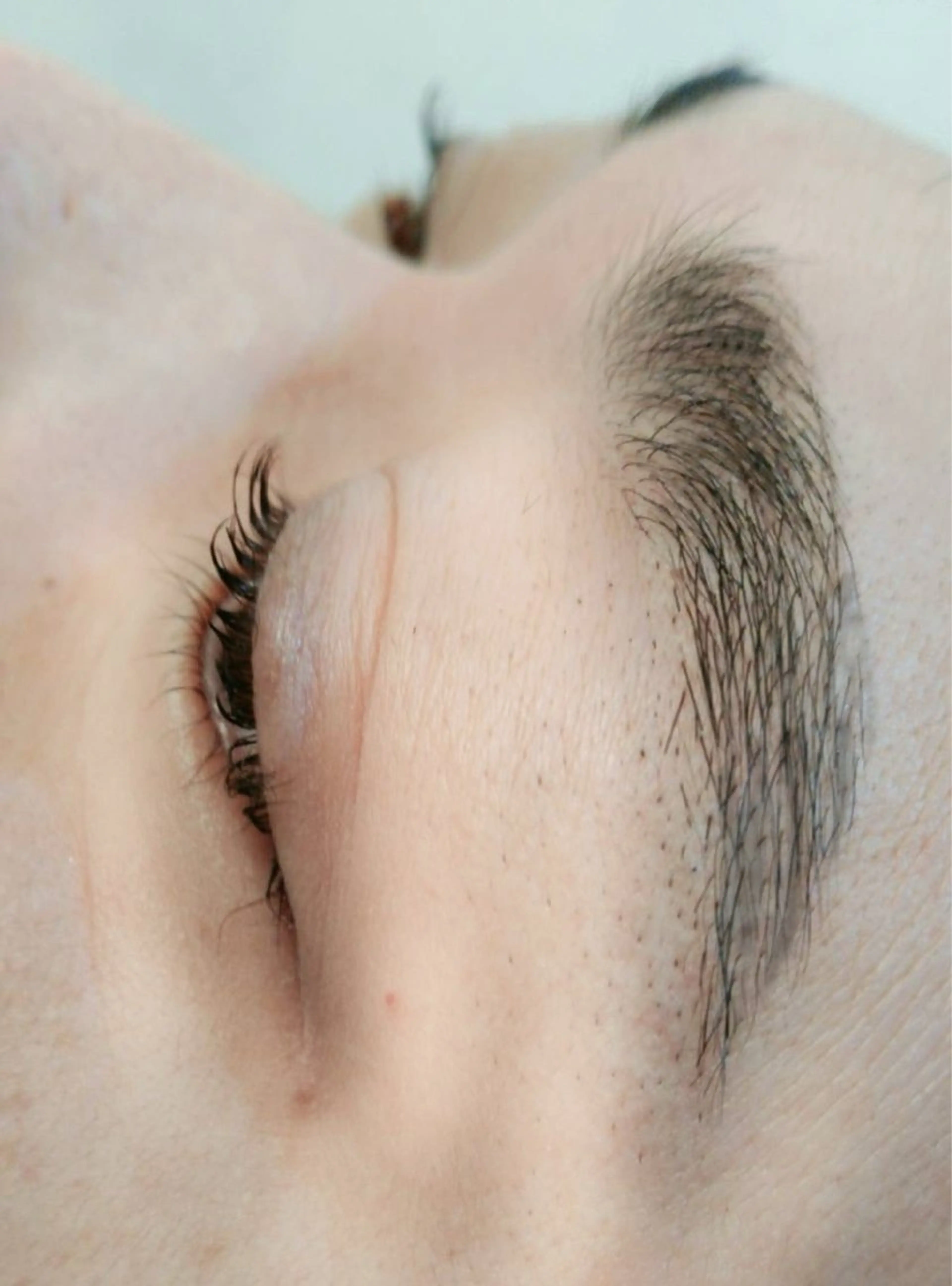 メンズ アイブロウ 志賀 千鶴のその他イメージ