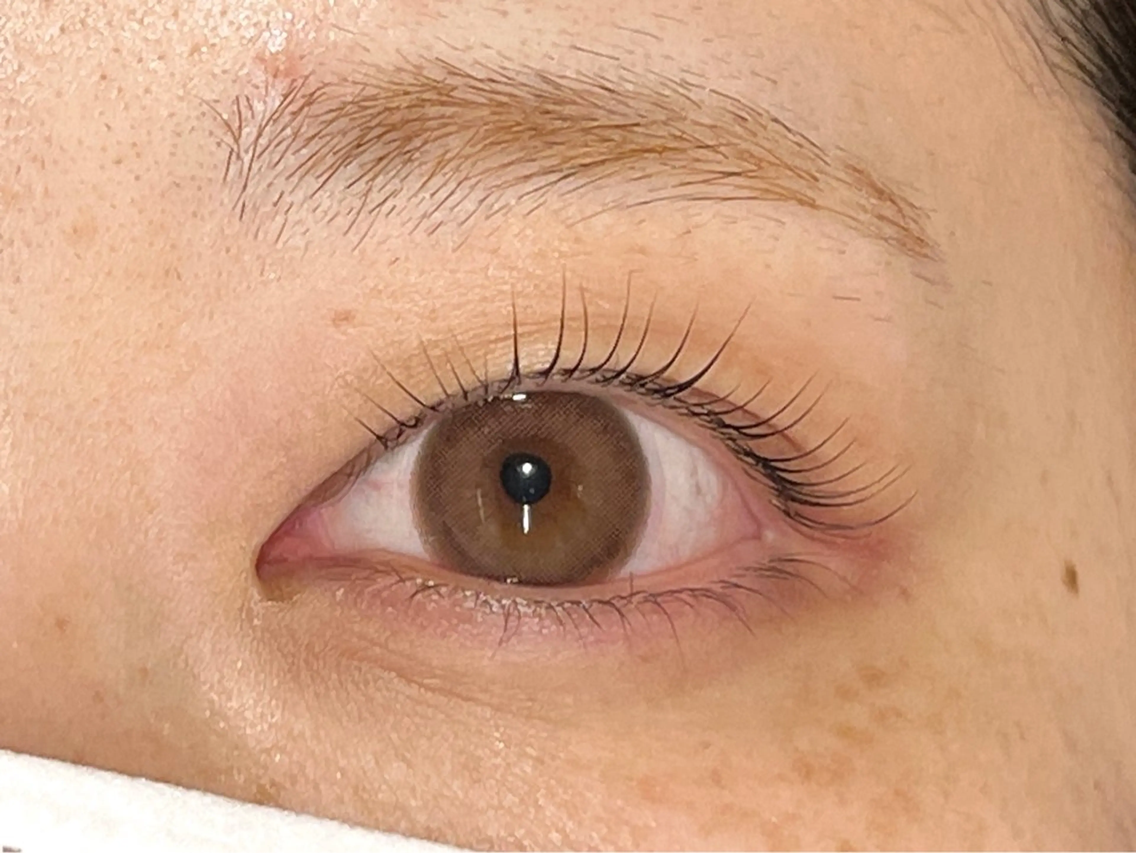 マツエク・マツパ マツパ eyelist 松沼のマツエク・マツパデザイン