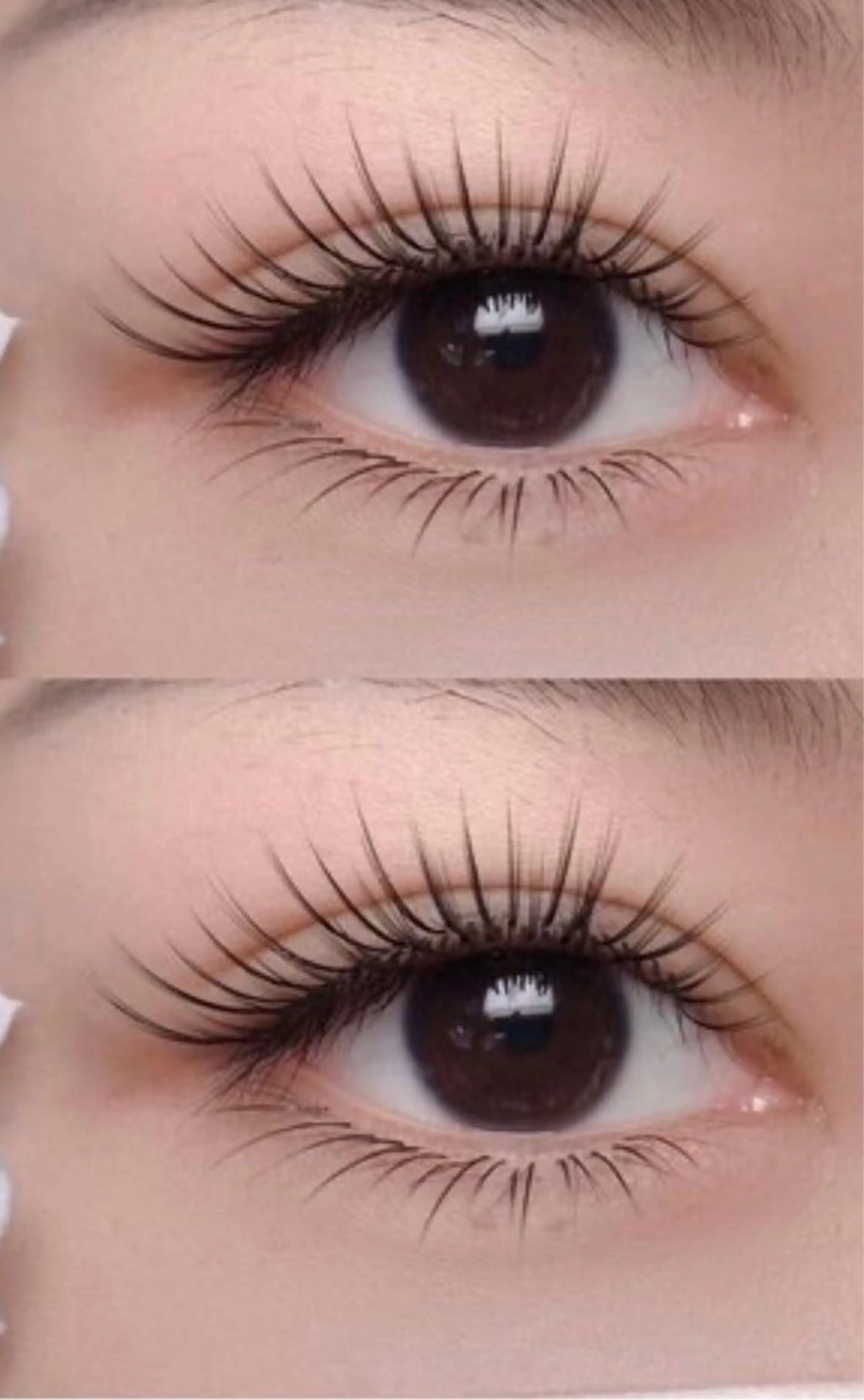 マツエク・マツパ マツエク リ さのマツエク・マツパデザイン