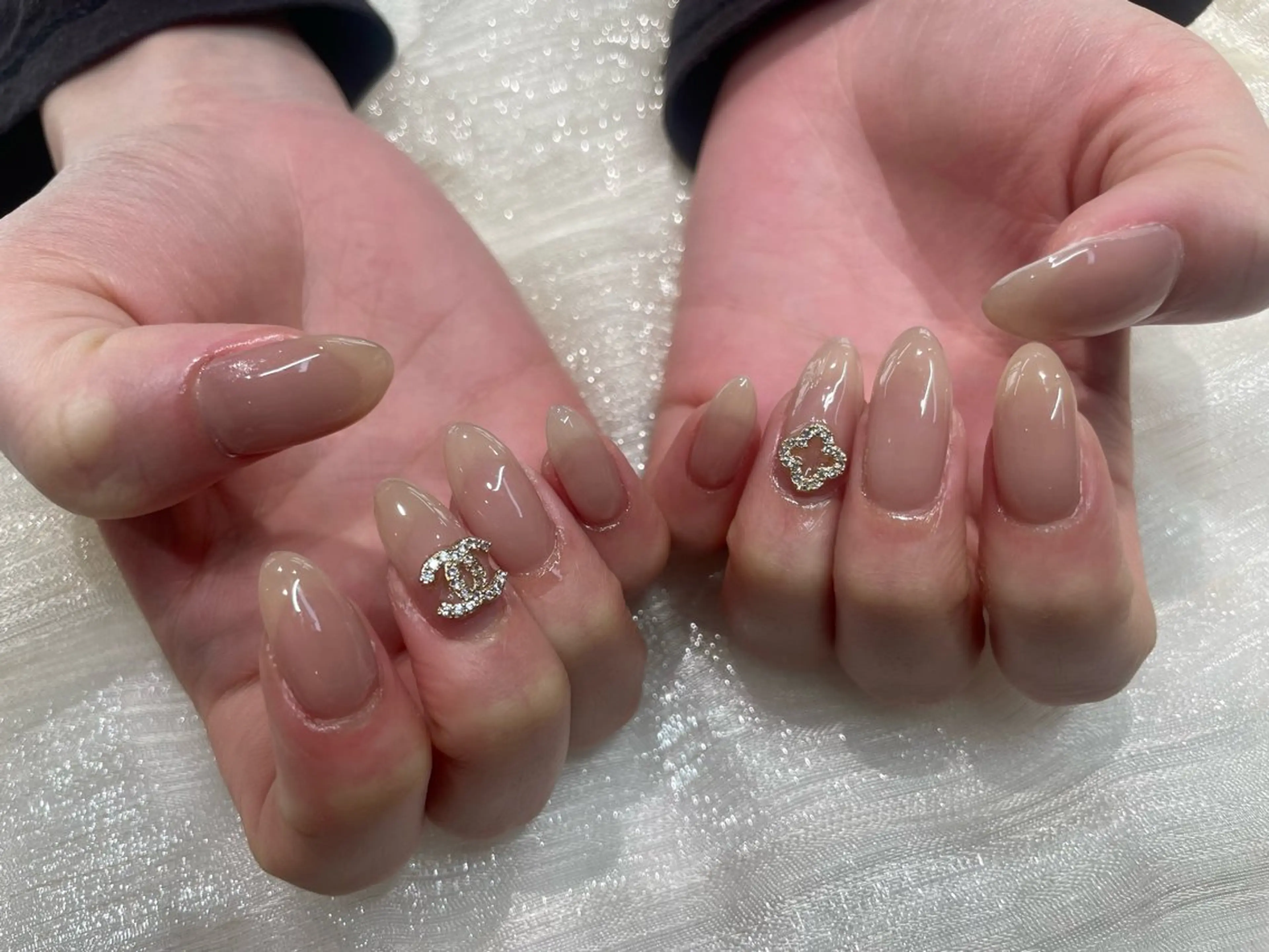 ネイル I-nail Moeのネイルデザイン