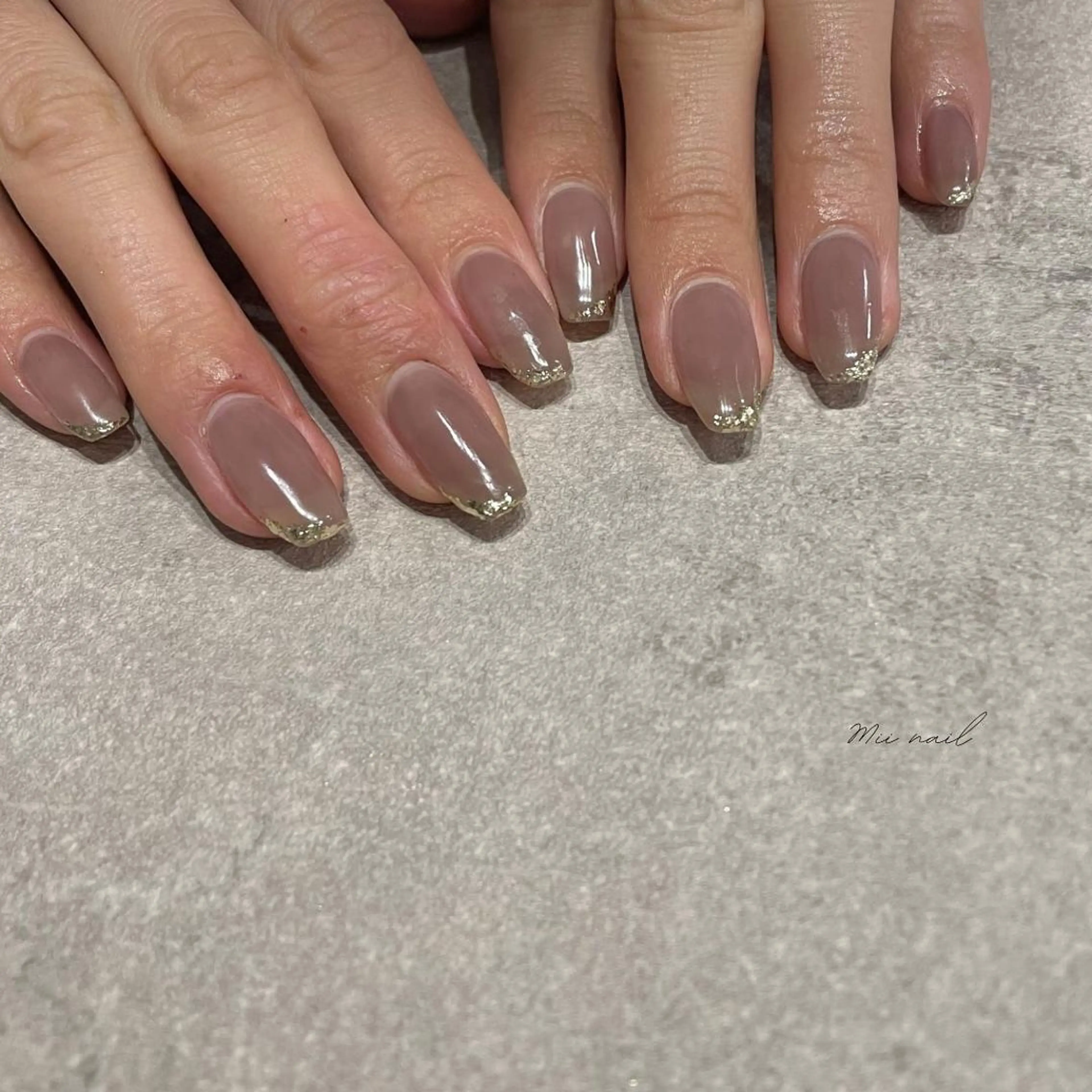 ネイル Mii nail いづみのその他イメージ