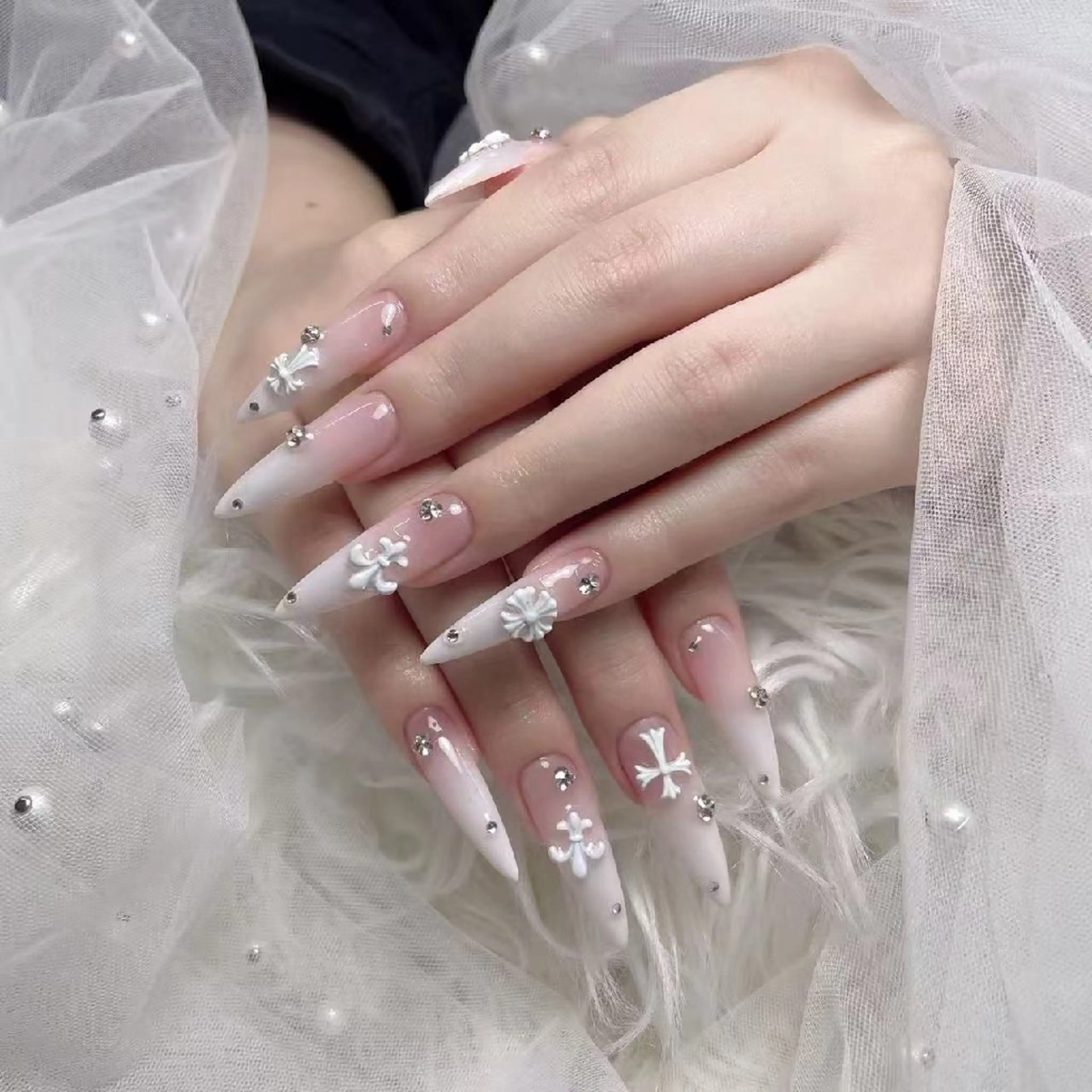 ネイル ENsalon nailのネイルデザイン