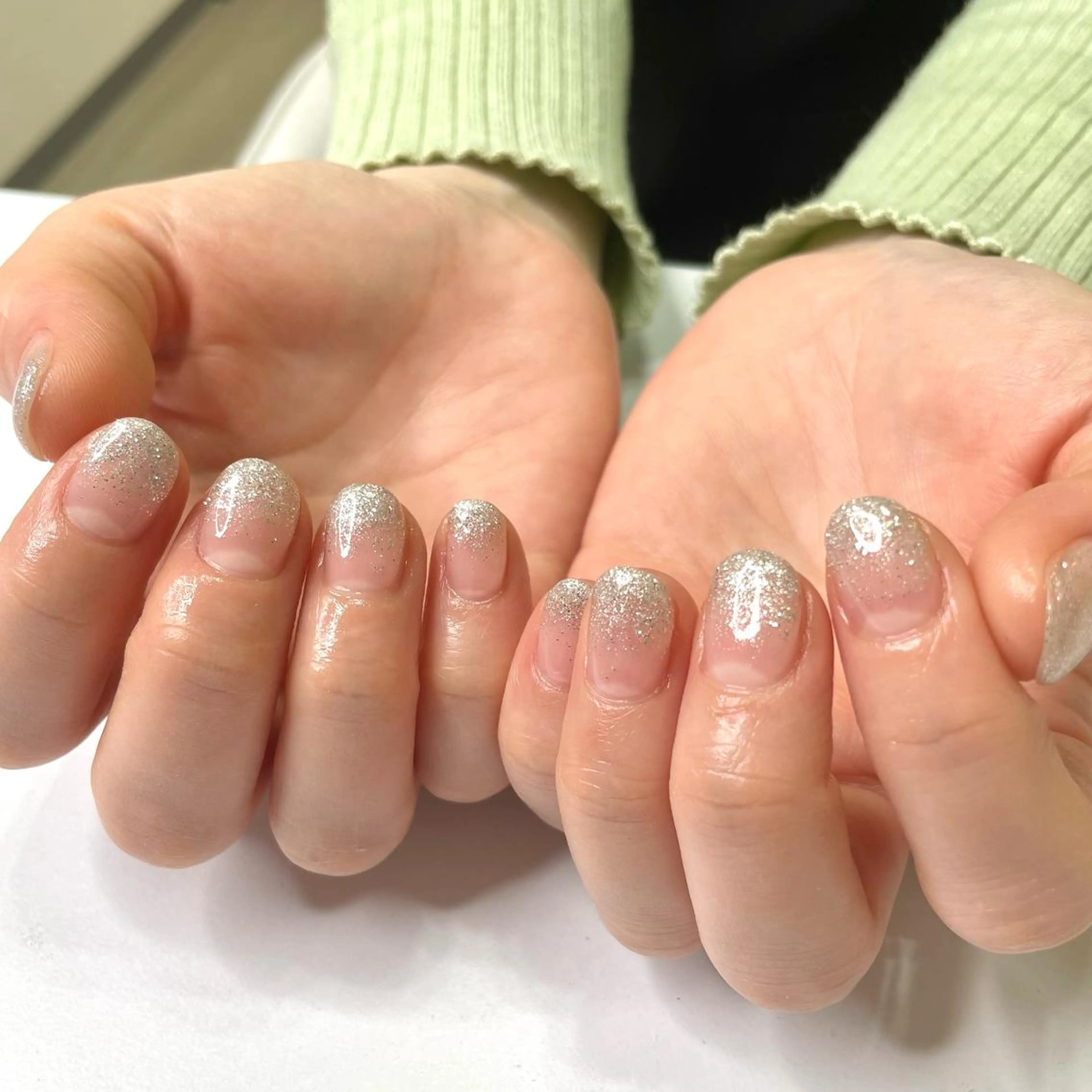 ネイル 北名古屋♡ ayanaのネイルデザイン