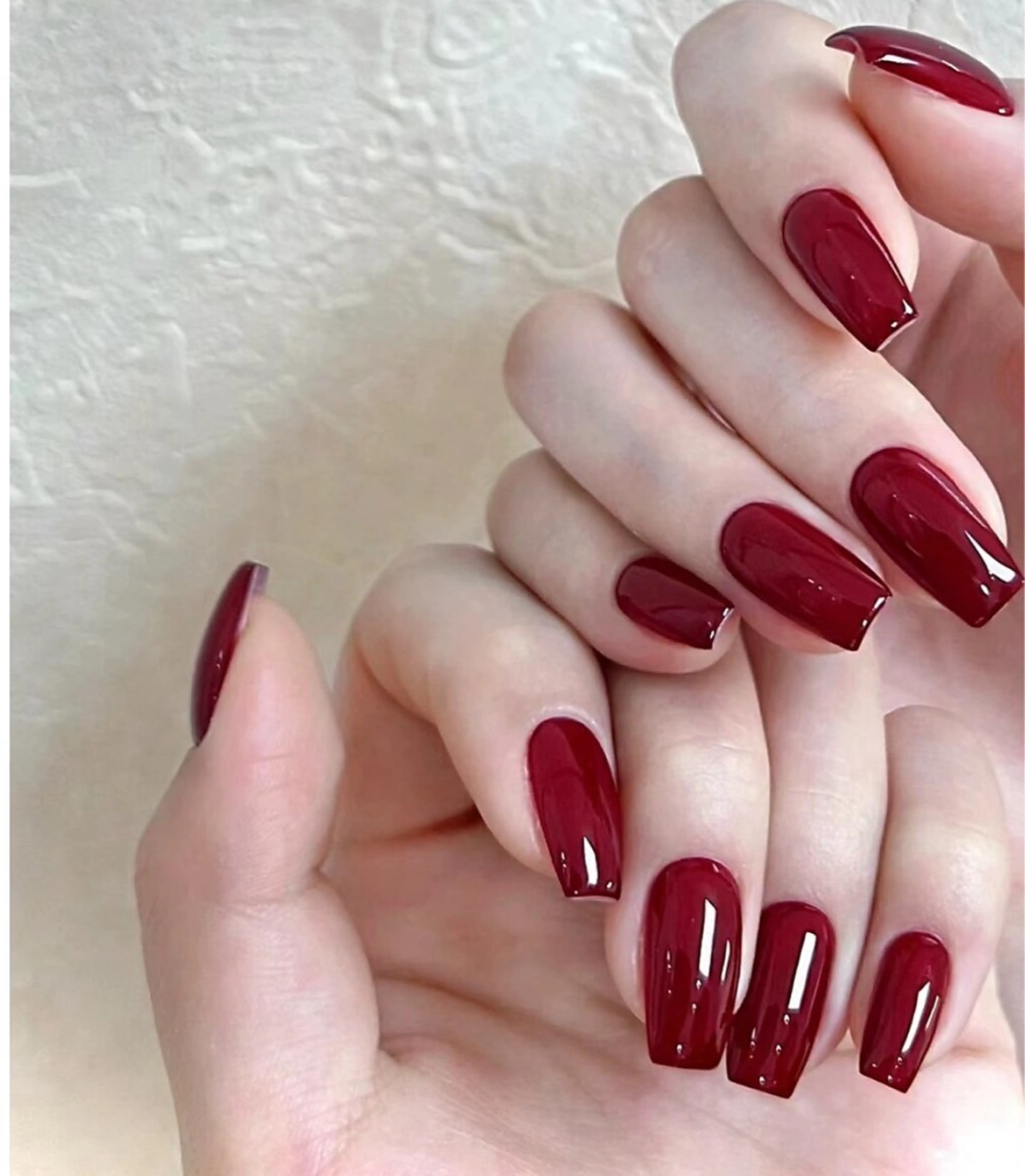 ネイル ハンドネイル CeCeまつげパーマ マツエク❣️パリエクのネイルデザイン