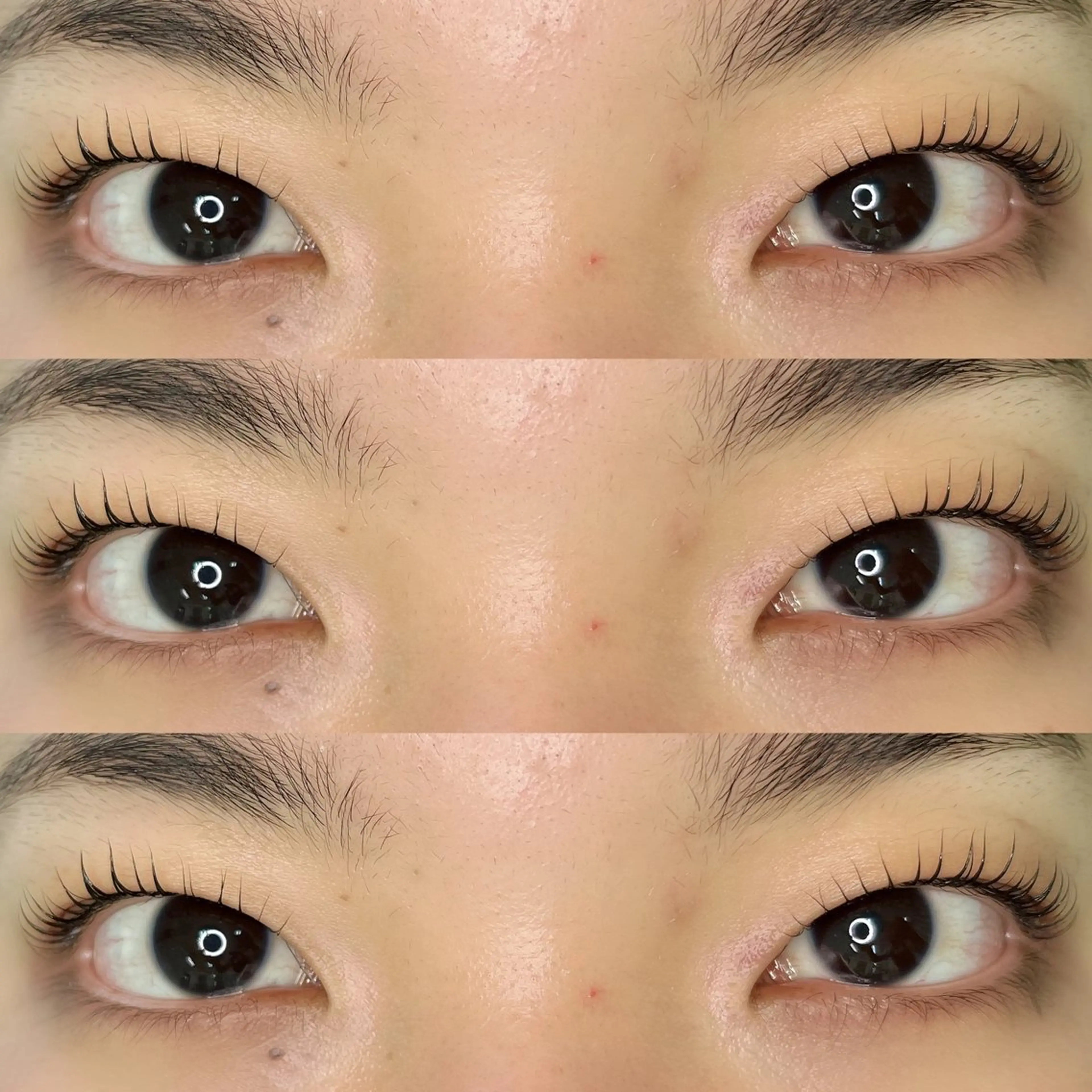 マツエク・マツパ まつげパーマ 🌺 SAKI 🌺のマツエク・マツパデザイン