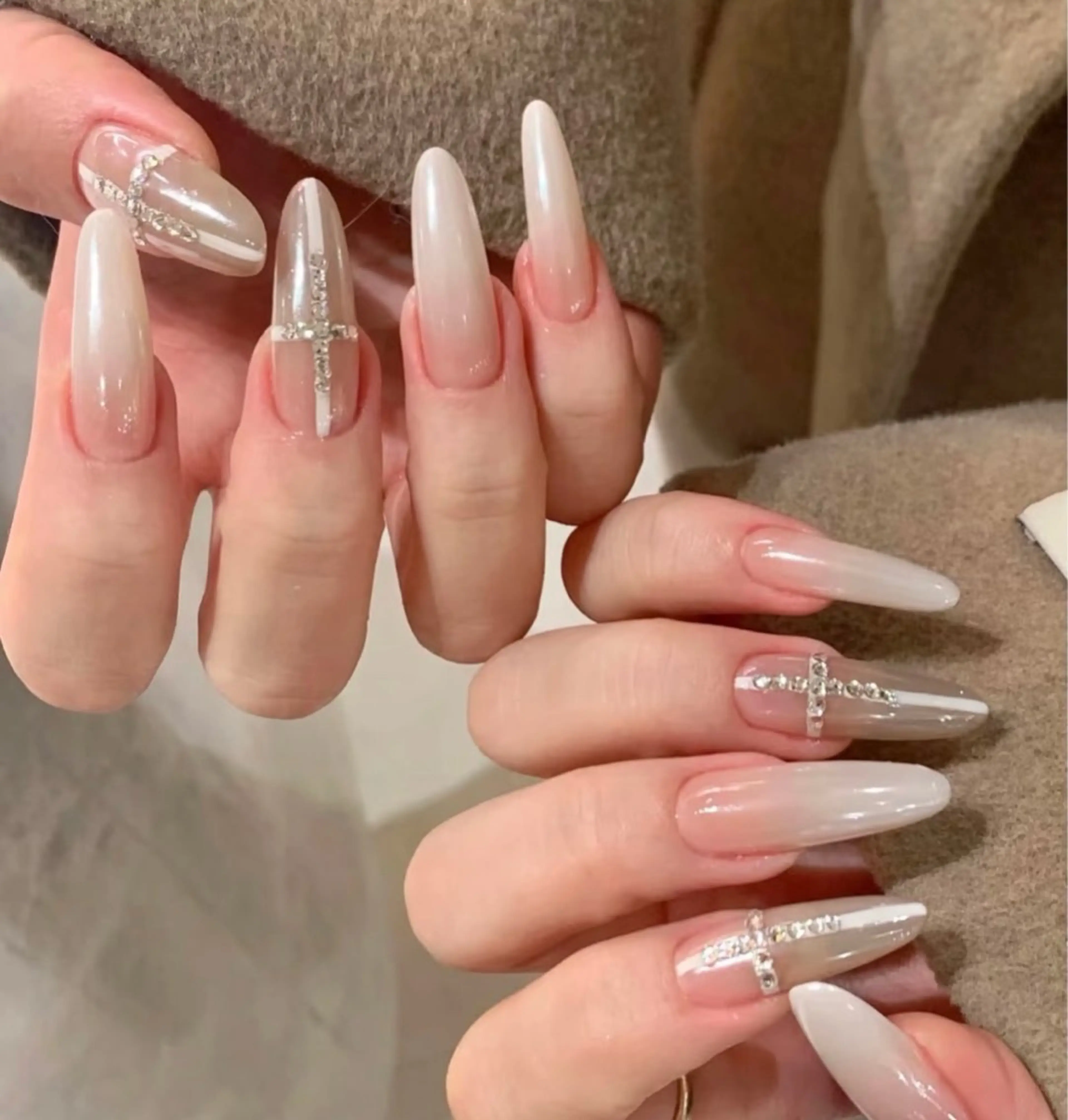 ネイル ハンドネイル ゆい ゆいのネイルデザイン