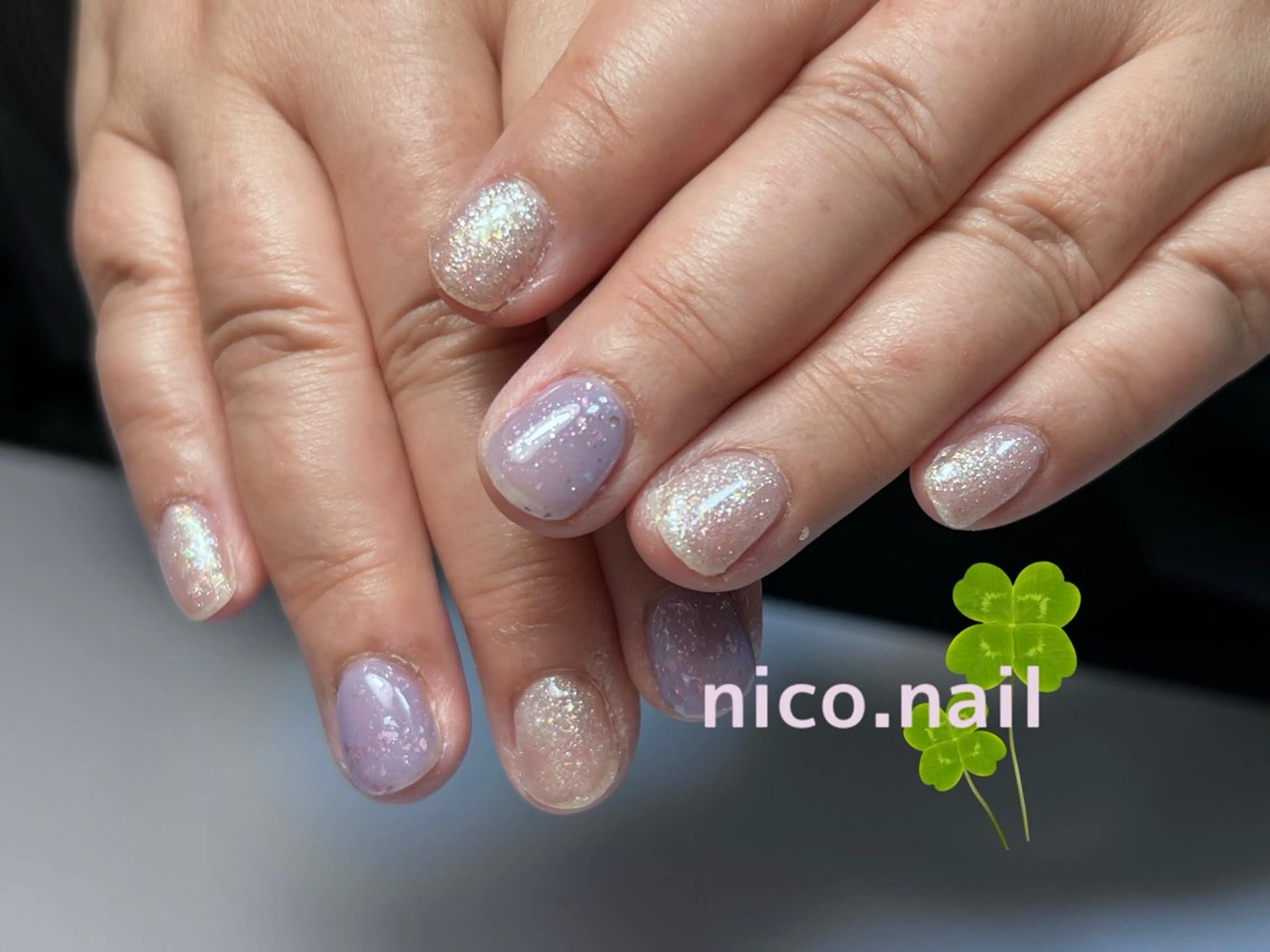 ネイル nico nailのネイルデザイン